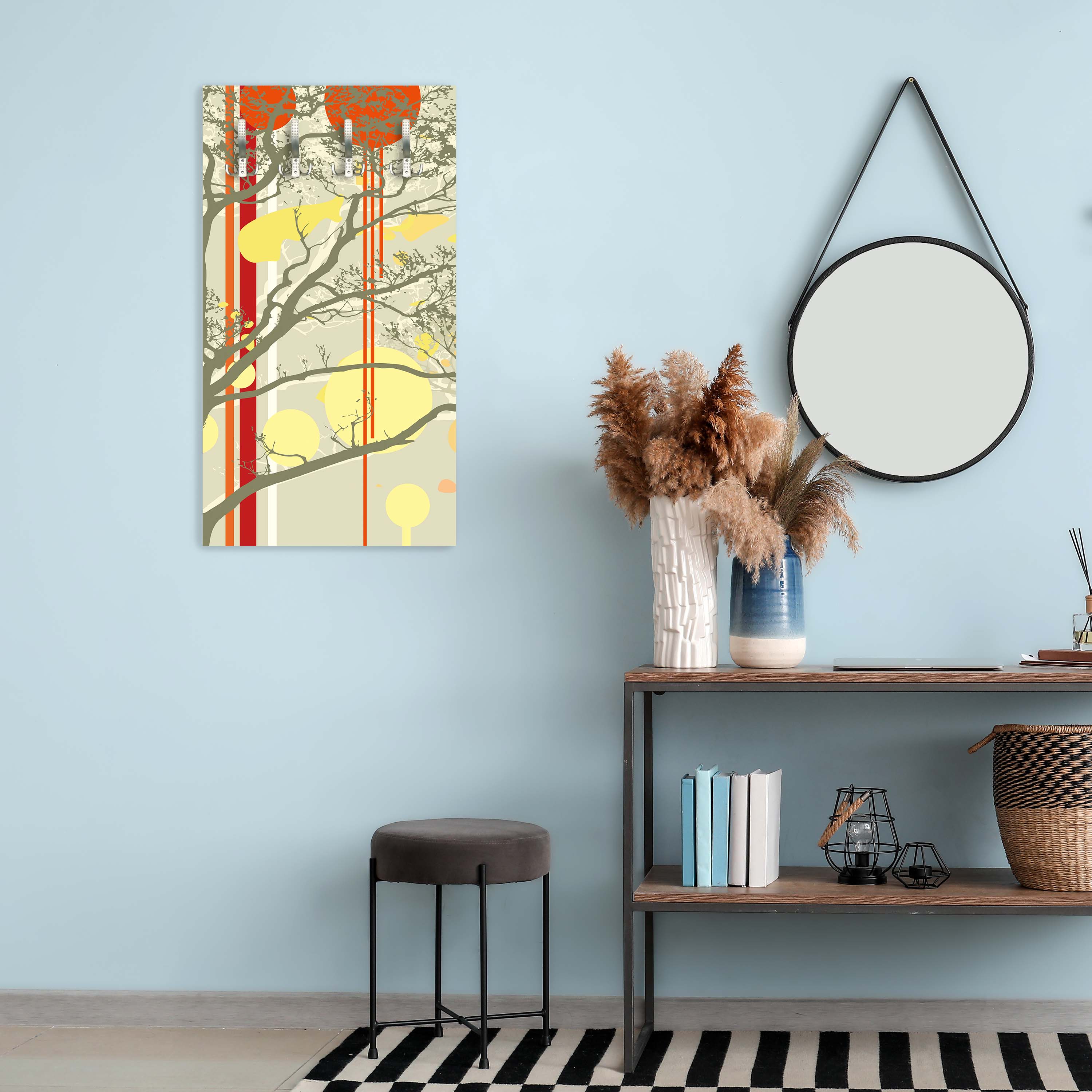 Garderobe Maddox Natur M0158 entdecken - Bild 6 Garderobe Maddox Natur M0158 entdecken - Bild 6