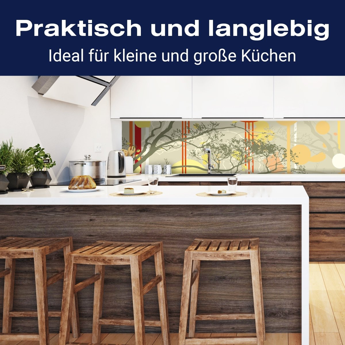 Küchenrückwand Maddox Natur M0158 entdecken - Bild 3 Küchenrückwand Maddox Natur M0158 entdecken - Bild 3