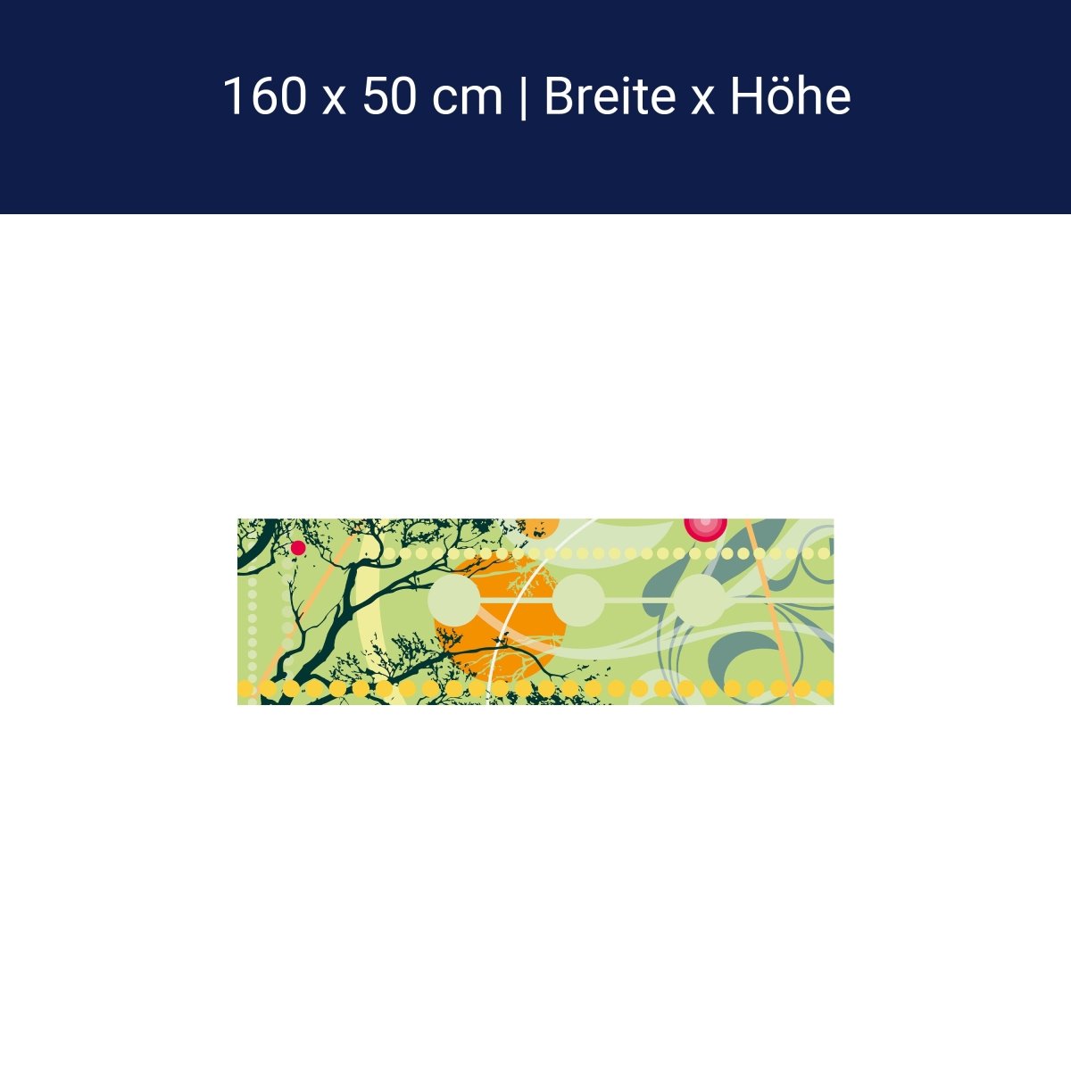 Küchenrückwand Kim Natur M0159 Küchenrückwand Kim Natur M0159