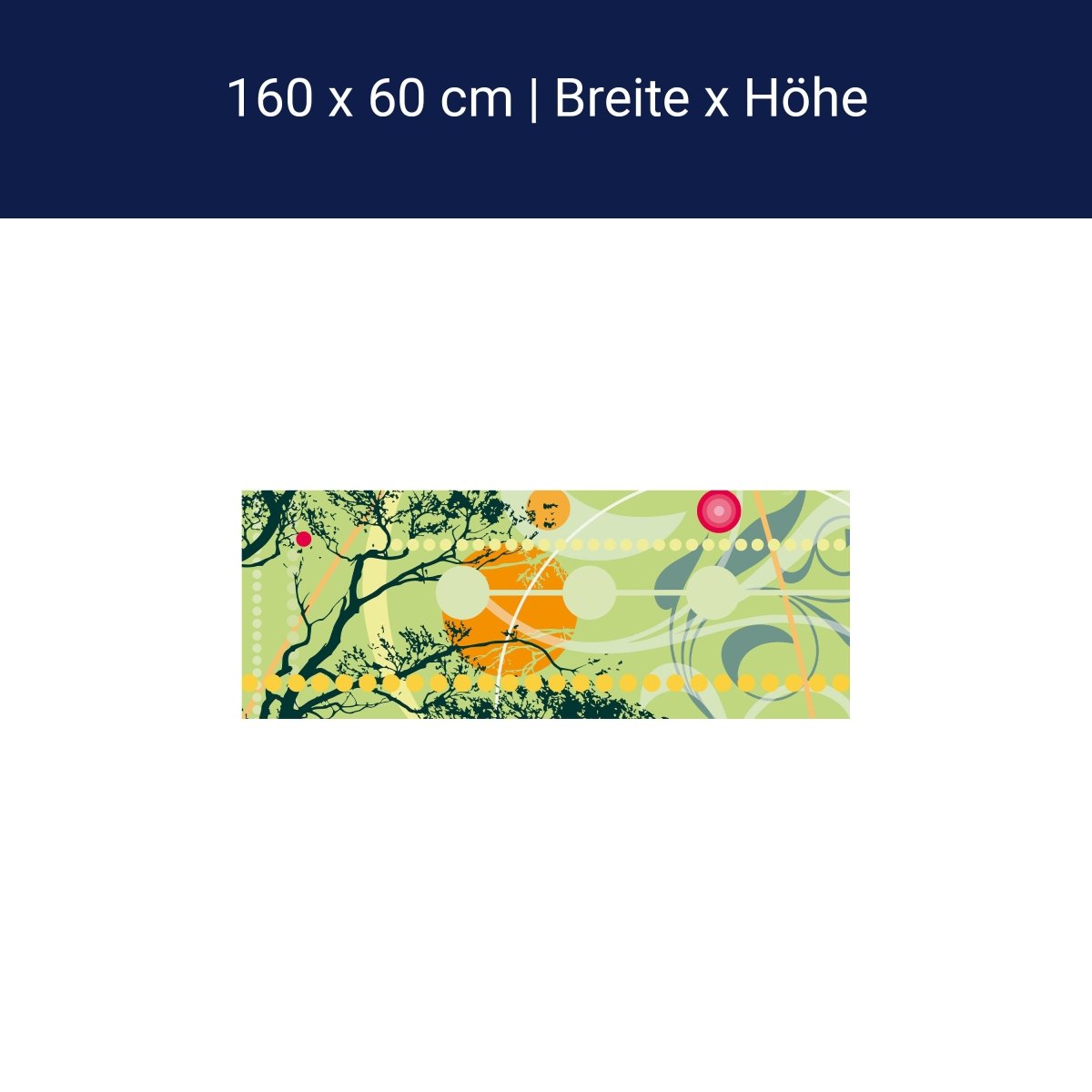 Küchenrückwand Kim Natur M0159 Küchenrückwand Kim Natur M0159