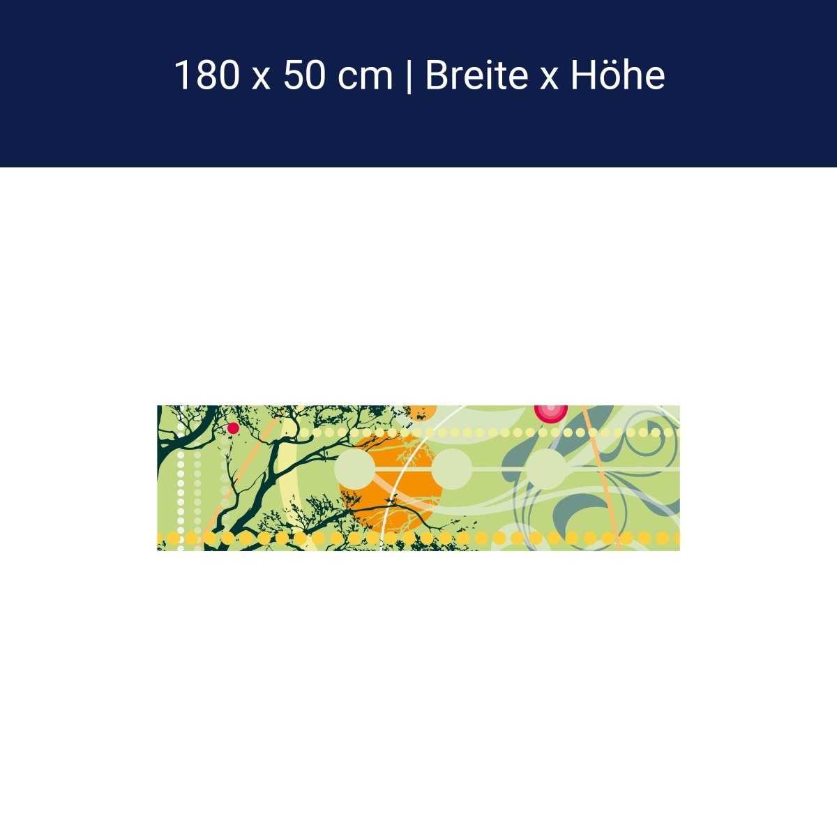 Küchenrückwand Kim Natur M0159 Küchenrückwand Kim Natur M0159