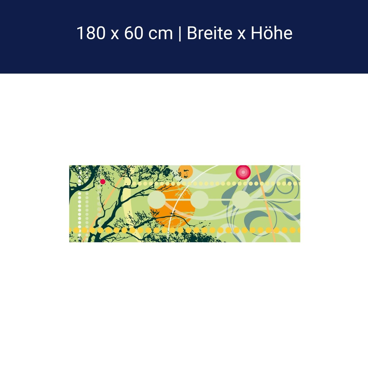 Küchenrückwand Kim Natur M0159 Küchenrückwand Kim Natur M0159