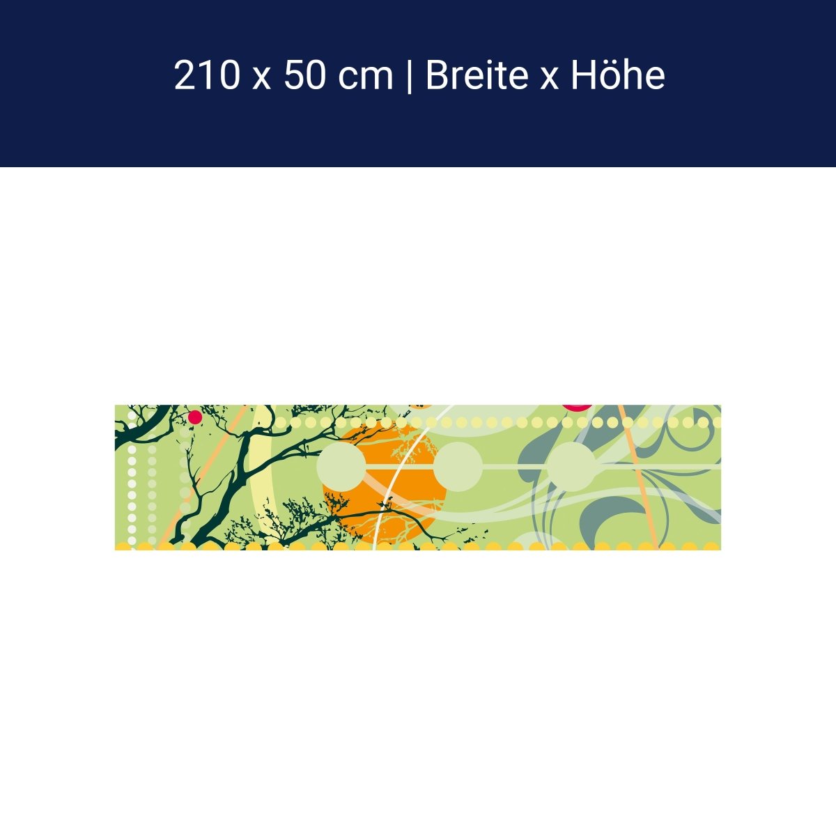 Küchenrückwand Kim Natur M0159 Küchenrückwand Kim Natur M0159