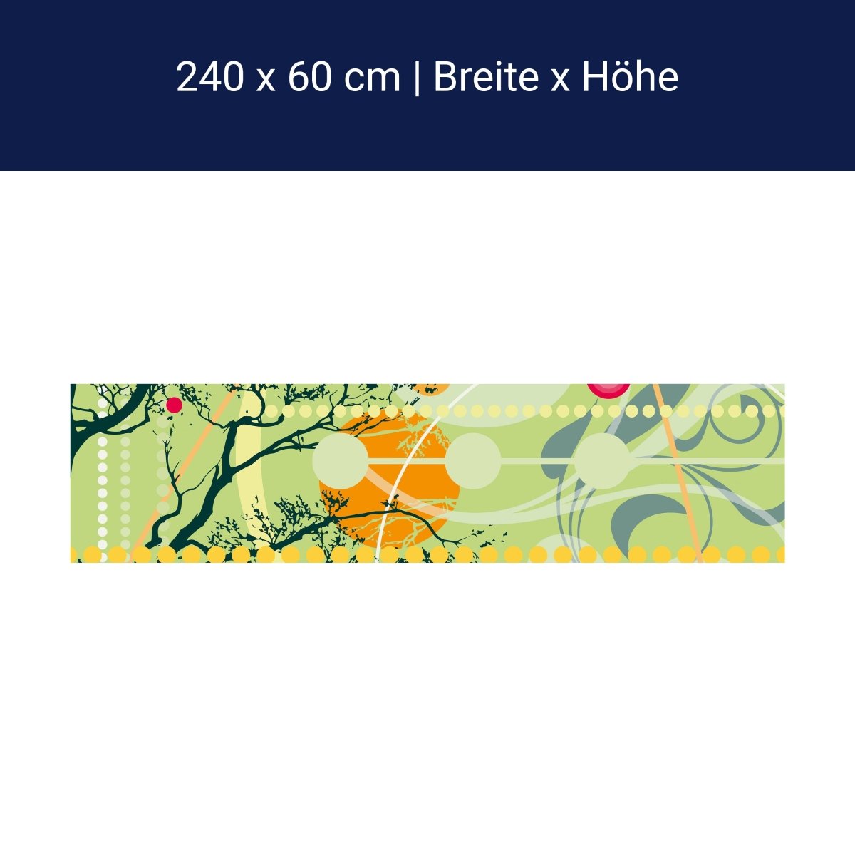 Küchenrückwand Kim Natur M0159 Küchenrückwand Kim Natur M0159