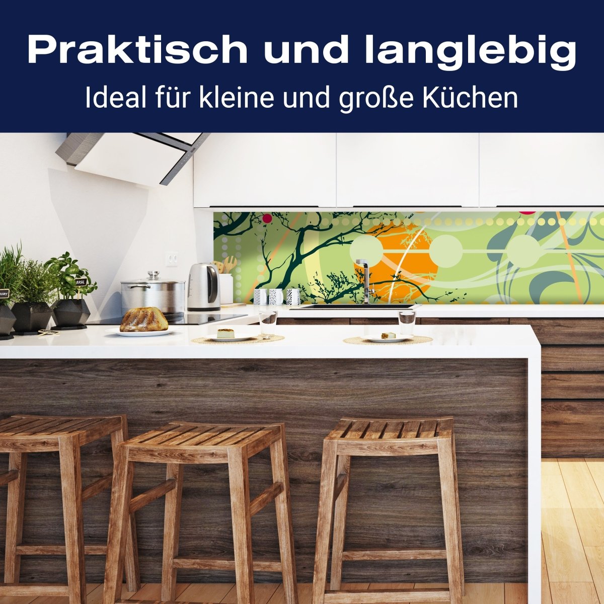 Küchenrückwand Kim Natur M0159 entdecken - Bild 3 Küchenrückwand Kim Natur M0159 entdecken - Bild 3