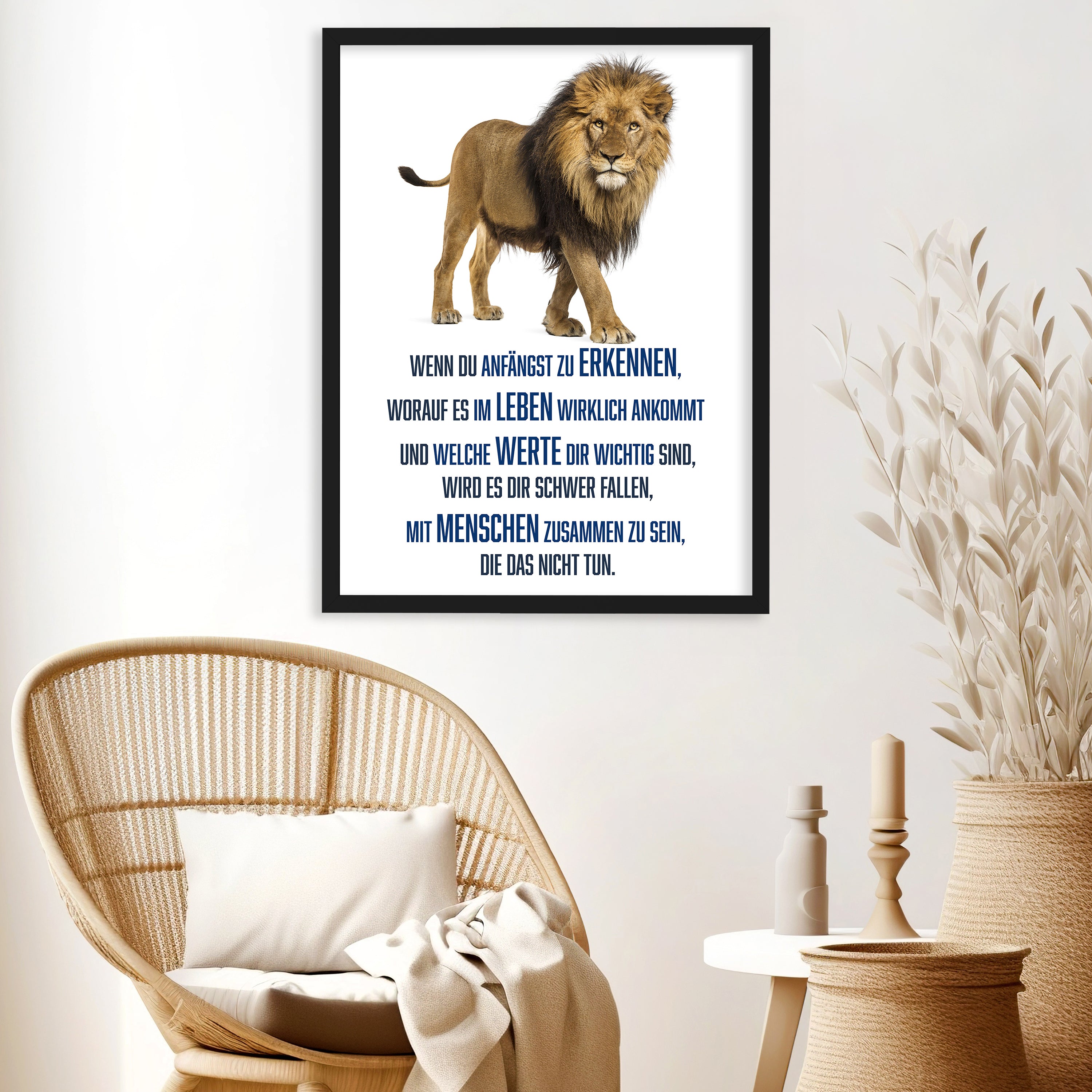 wandmotiv24 Poster, Poster - Motivation - M0159 - Bild 3 wandmotiv24 Poster, Poster - Motivation - M0159 - Bild 3