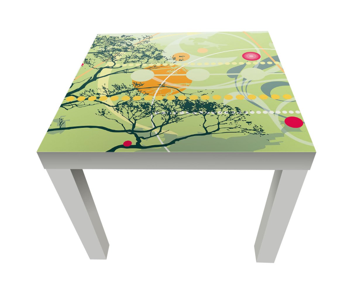 Beistelltisch Kim Natur M0159 entdecken - Bild 1 Beistelltisch Kim Natur M0159 entdecken - Bild 1