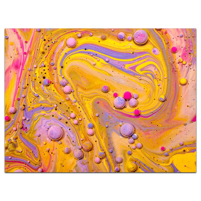 Acrylbild Acrylbild Kunst, Querformat M0160 M0160 - Bild 1 Acrylbild Acrylbild Kunst, Querformat M0160 M0160 - Bild 1