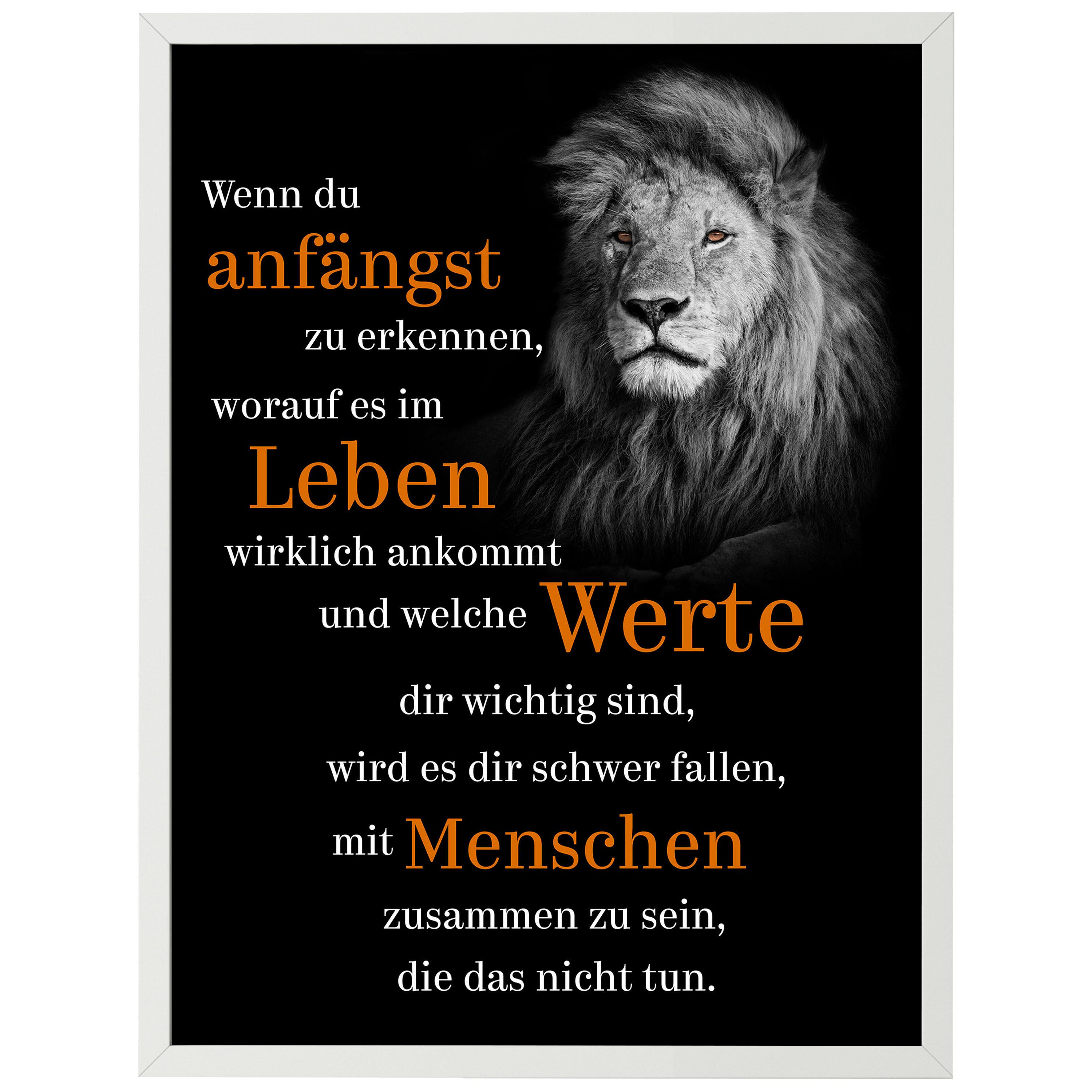 wandmotiv24 Poster, Poster - Motivation - M0160 - Bild 1 wandmotiv24 Poster, Poster - Motivation - M0160 - Bild 1