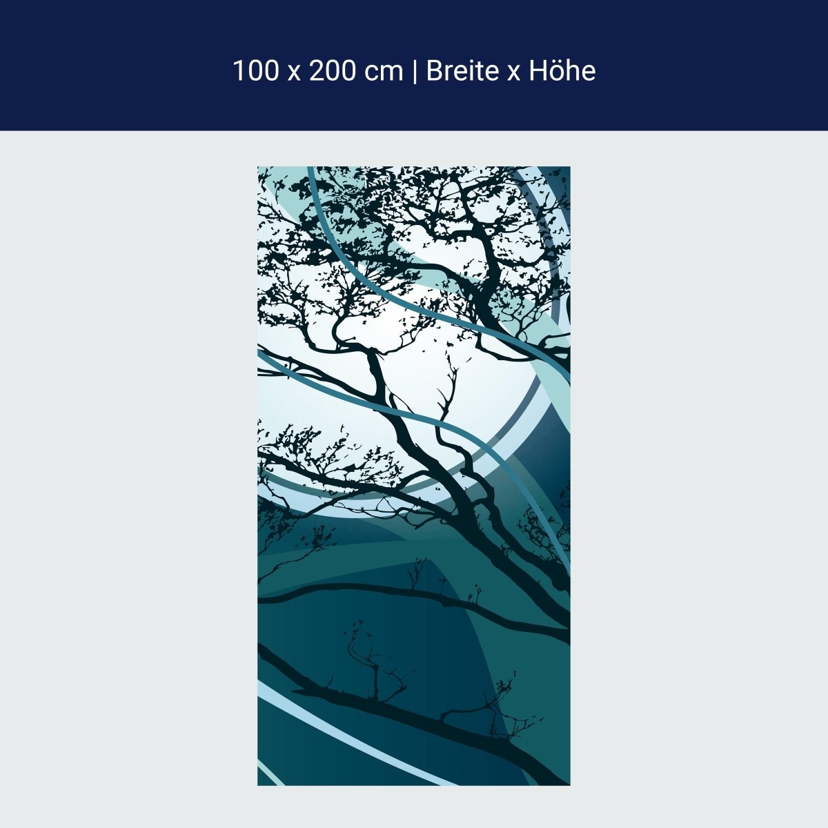 Duschwand Nadja Natur M0161 Duschwand Nadja Natur M0161