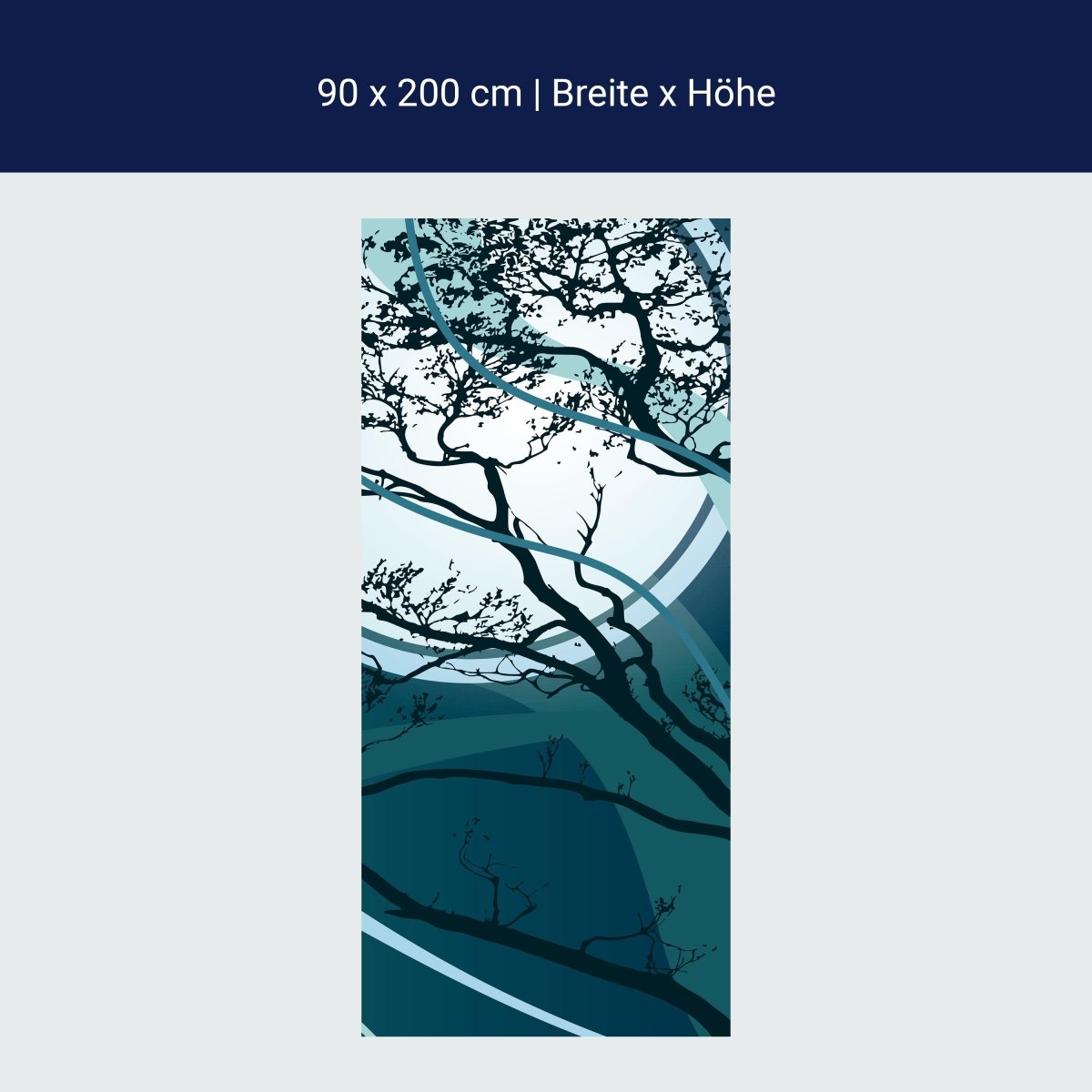 Duschwand Nadja Natur M0161 Duschwand Nadja Natur M0161