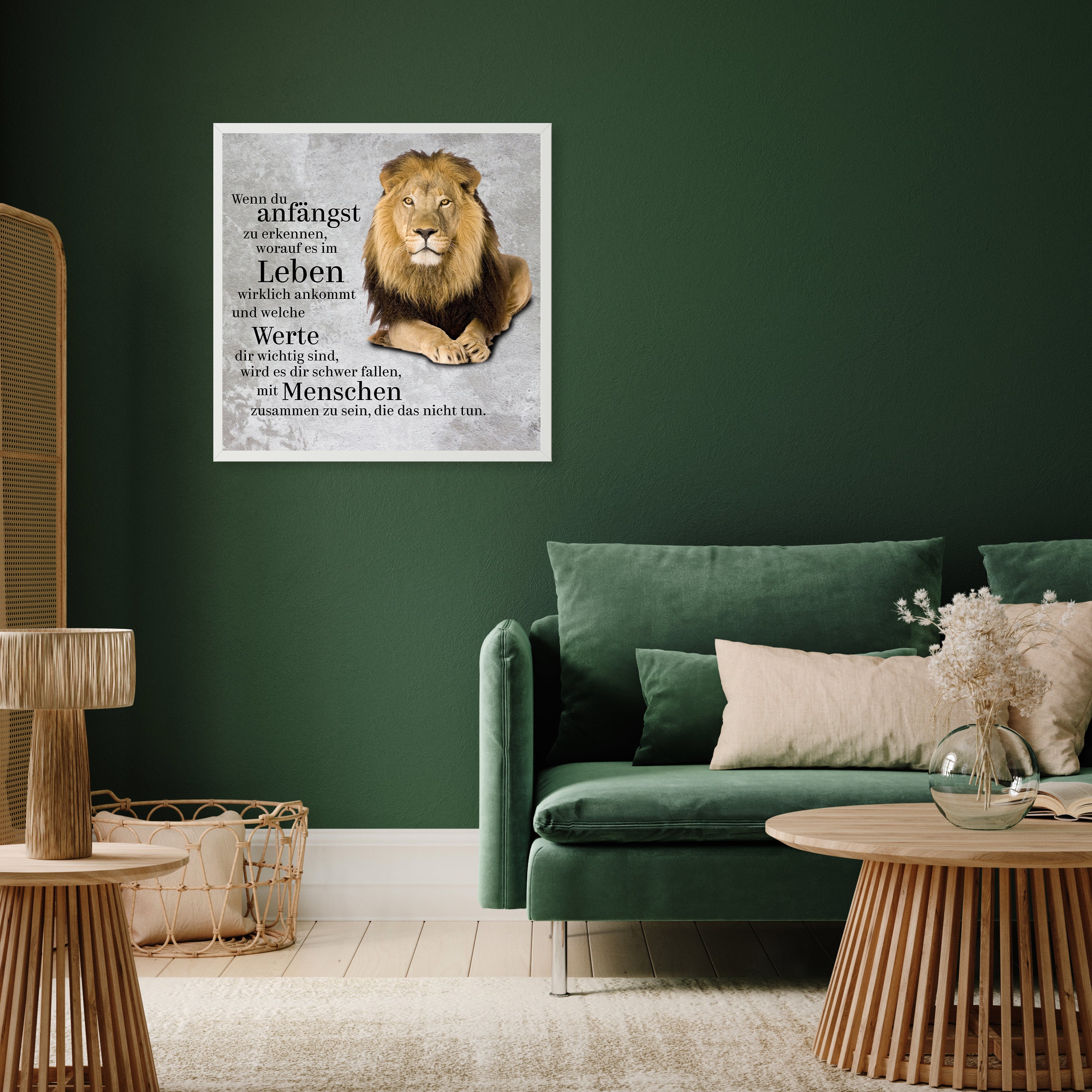 wandmotiv24 Poster, Poster - Motivation - M0161 - Bild 5 wandmotiv24 Poster, Poster - Motivation - M0161 - Bild 5