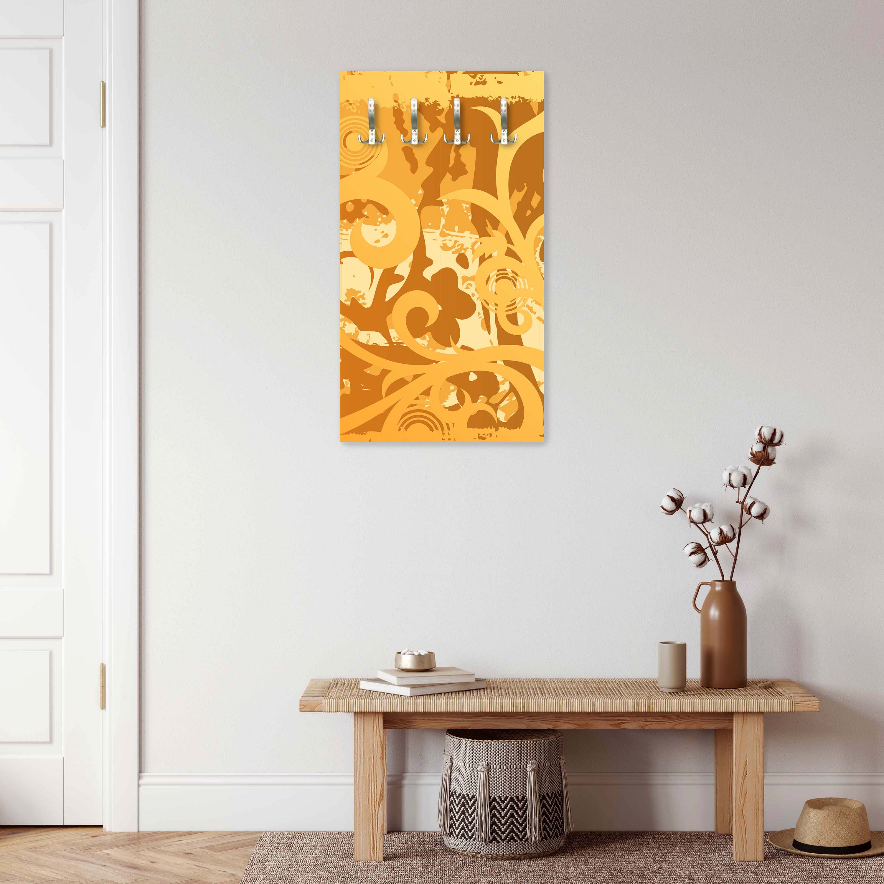 Garderobe Theresa Floral M0163 entdecken - Bild 2 Garderobe Theresa Floral M0163 entdecken - Bild 2