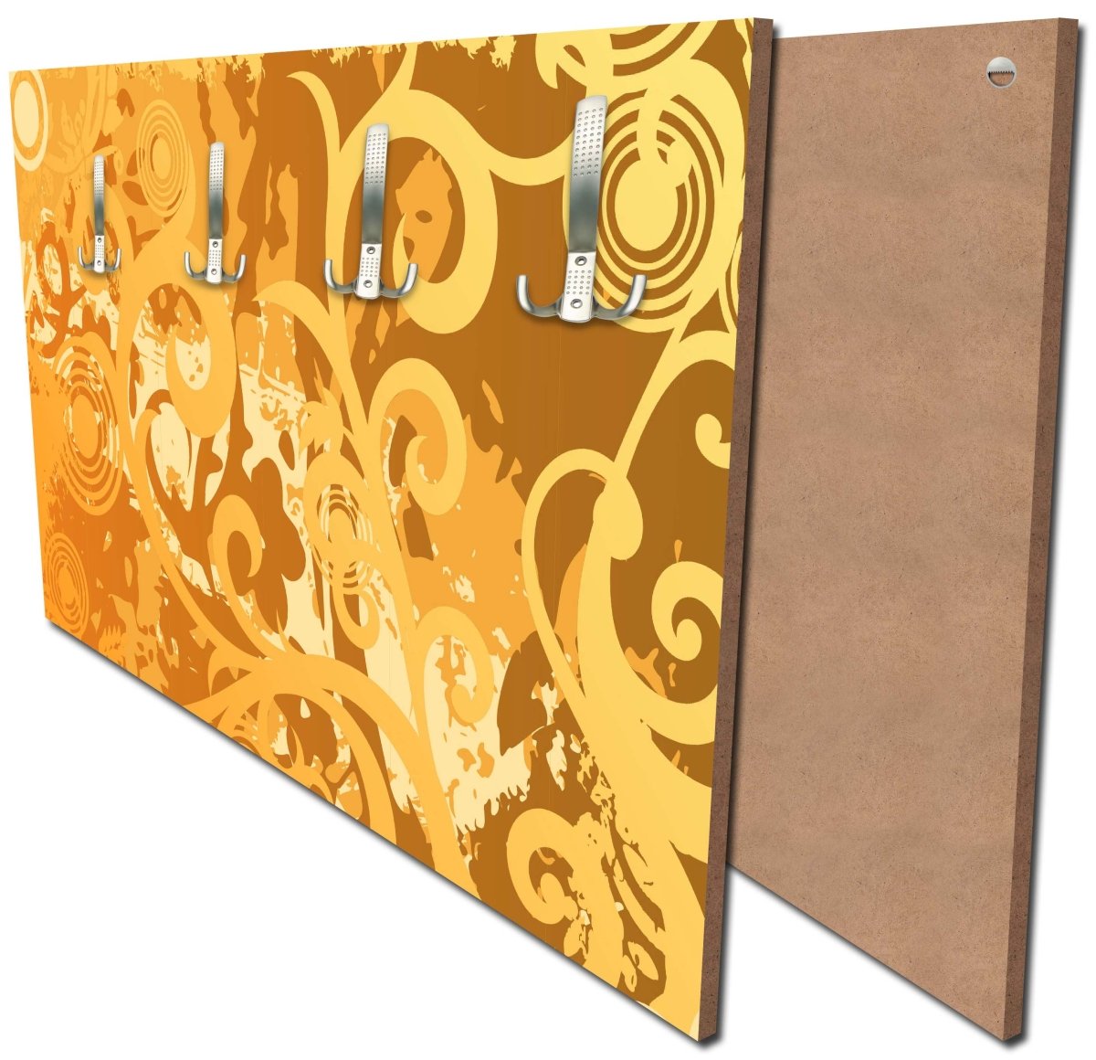 Garderobe Theresa Floral M0163 Garderobe Theresa Floral M0163