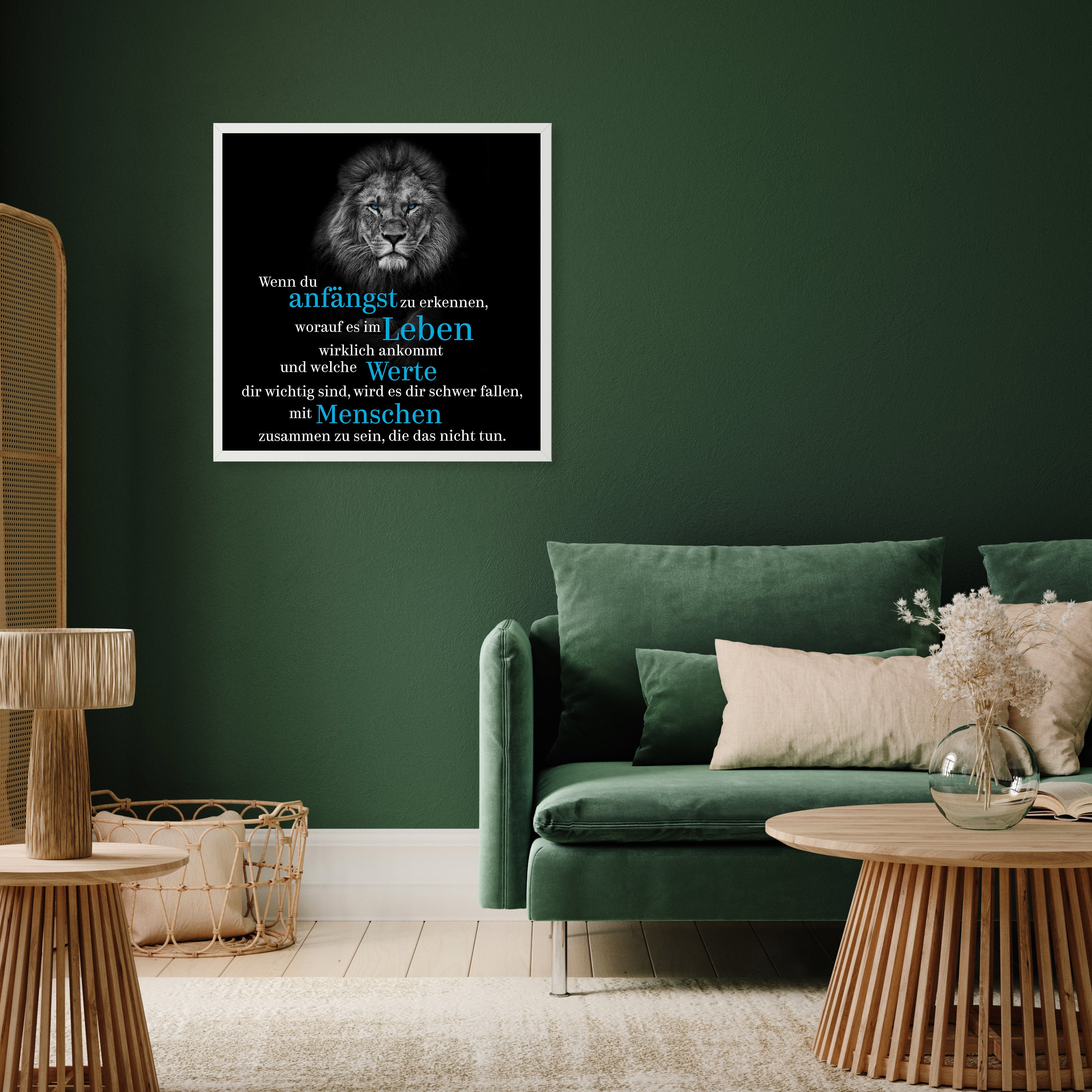 wandmotiv24 Poster, Poster - Motivation - M0163 - Bild 5 wandmotiv24 Poster, Poster - Motivation - M0163 - Bild 5