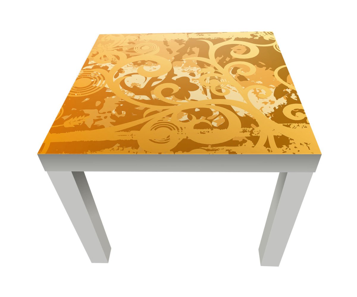 Beistelltisch Theresa Floral M0163 entdecken - Bild 1 Beistelltisch Theresa Floral M0163 entdecken - Bild 1