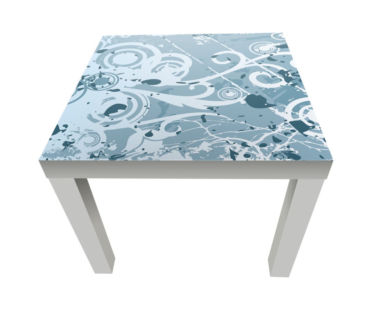 Beistelltisch Ulrike Floral M0164 entdecken - Bild 1 Beistelltisch Ulrike Floral M0164 entdecken - Bild 1