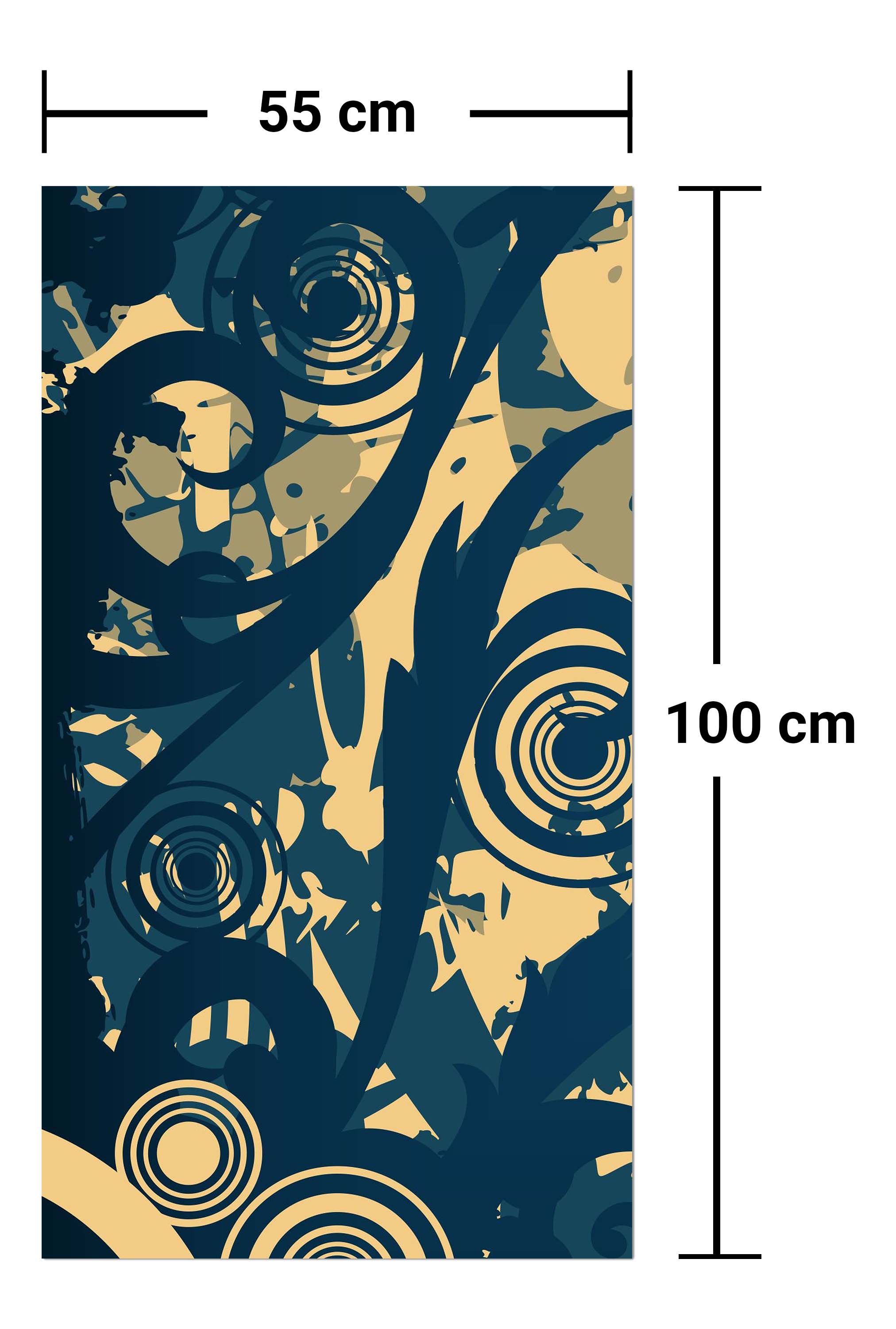 Garderobe Sadako Floral M0167 entdecken - Bild 7 Garderobe Sadako Floral M0167 entdecken - Bild 7