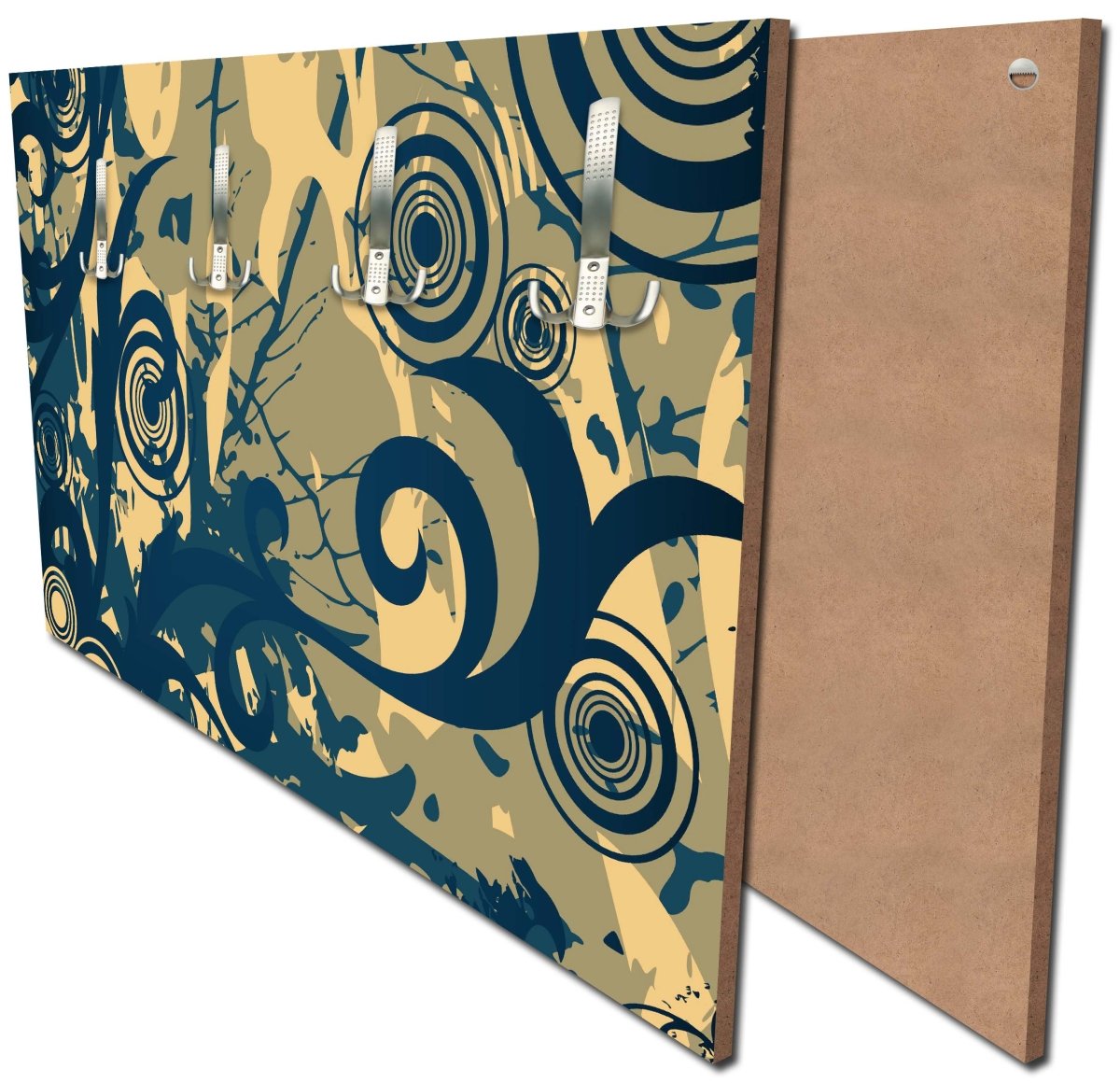 Garderobe Sadako Floral M0167 Garderobe Sadako Floral M0167