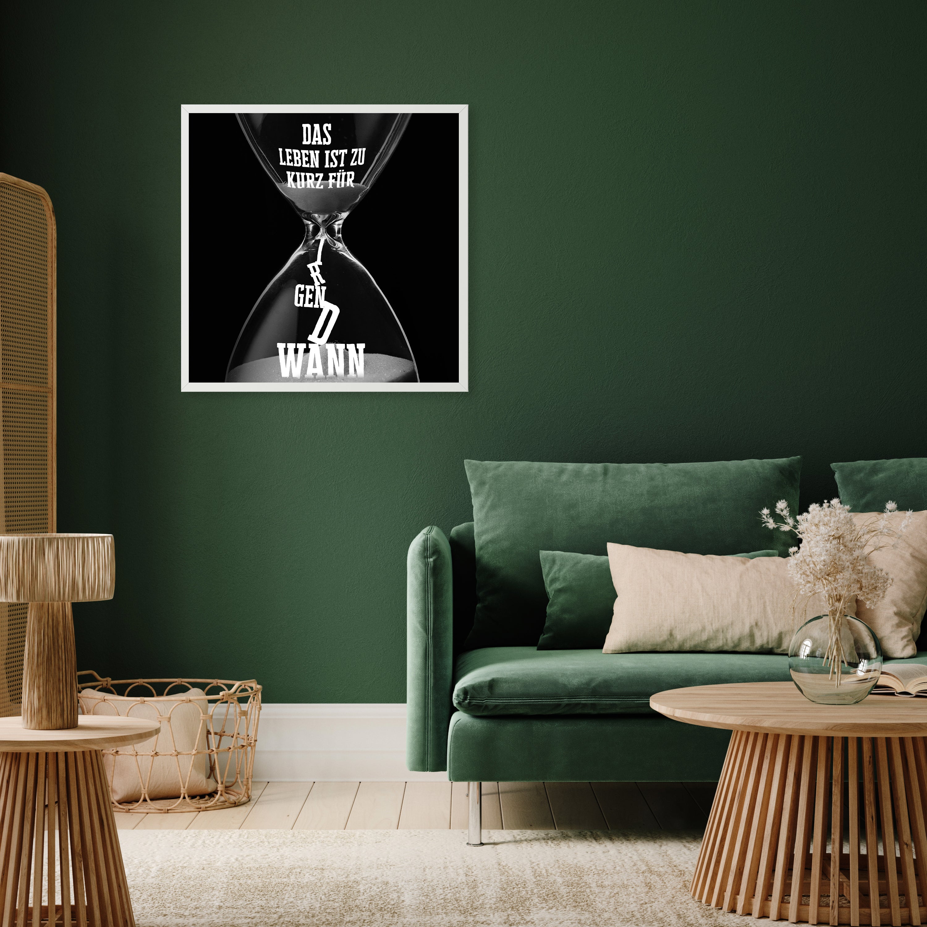 wandmotiv24 Poster, Poster - Motivation - M0168 - Bild 5 wandmotiv24 Poster, Poster - Motivation - M0168 - Bild 5