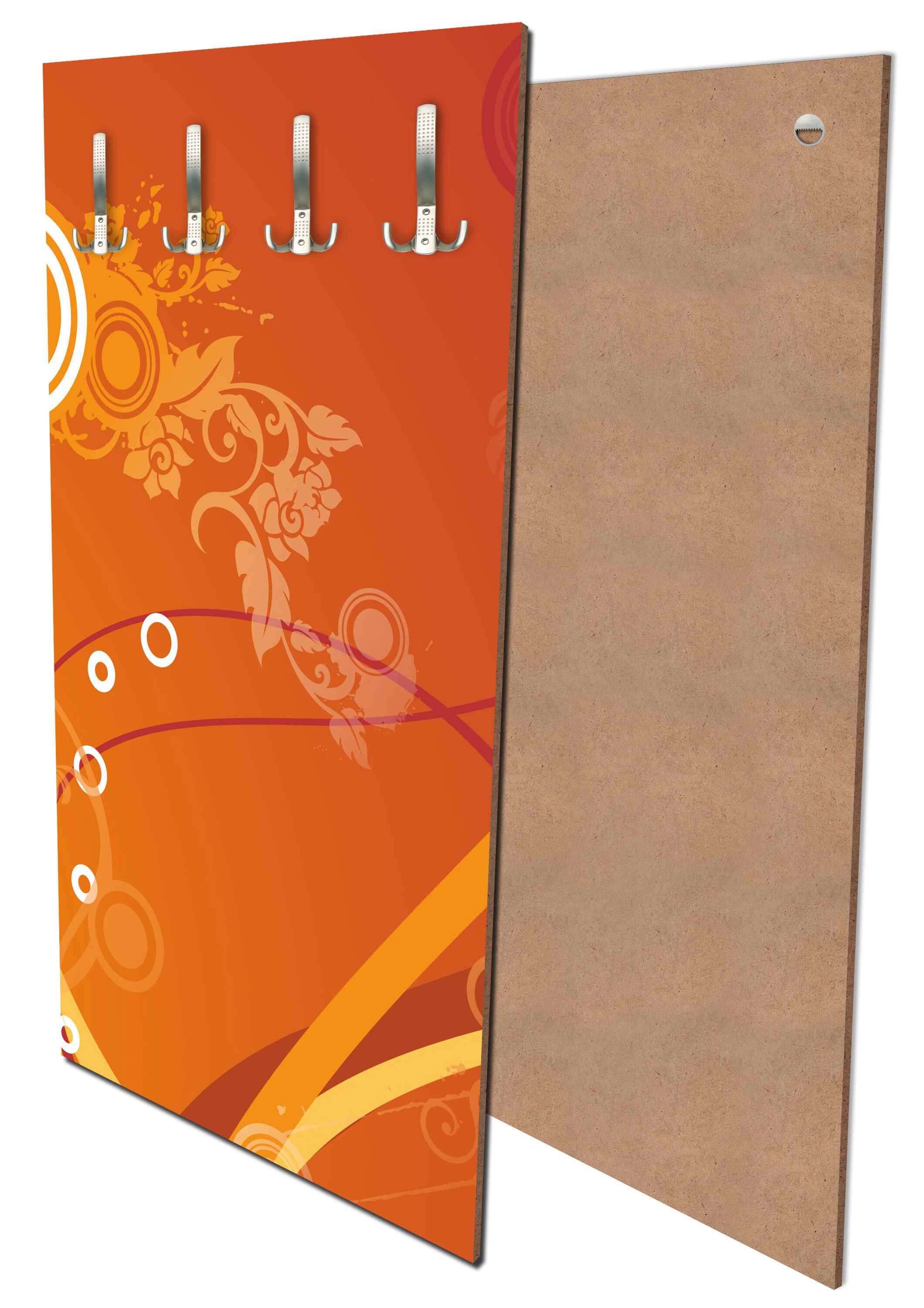 Garderobe Angela Floral M0169 entdecken - Bild 1 Garderobe Angela Floral M0169 entdecken - Bild 1