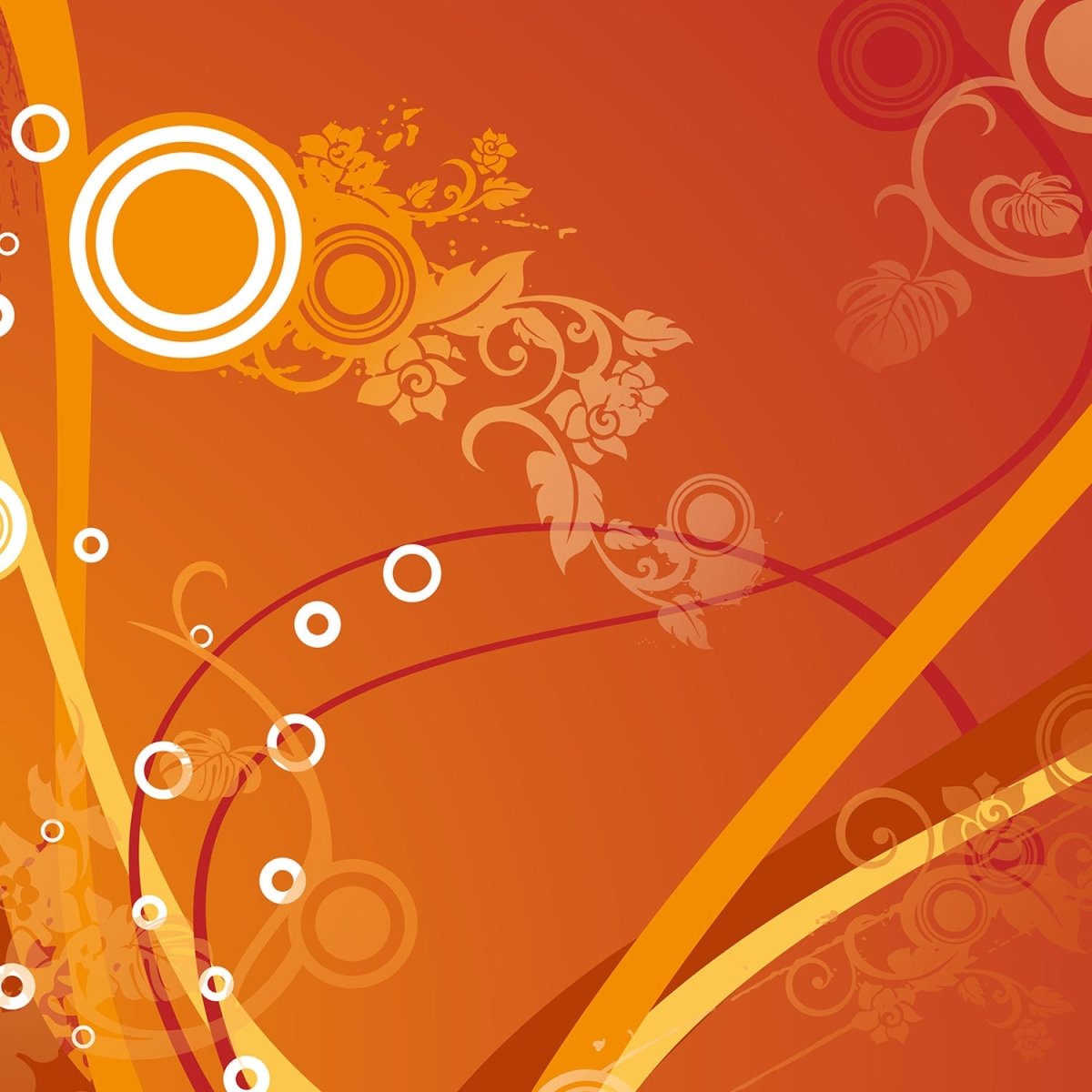 Beistelltisch Angela Floral M0169 entdecken - Bild 2 Beistelltisch Angela Floral M0169 entdecken - Bild 2