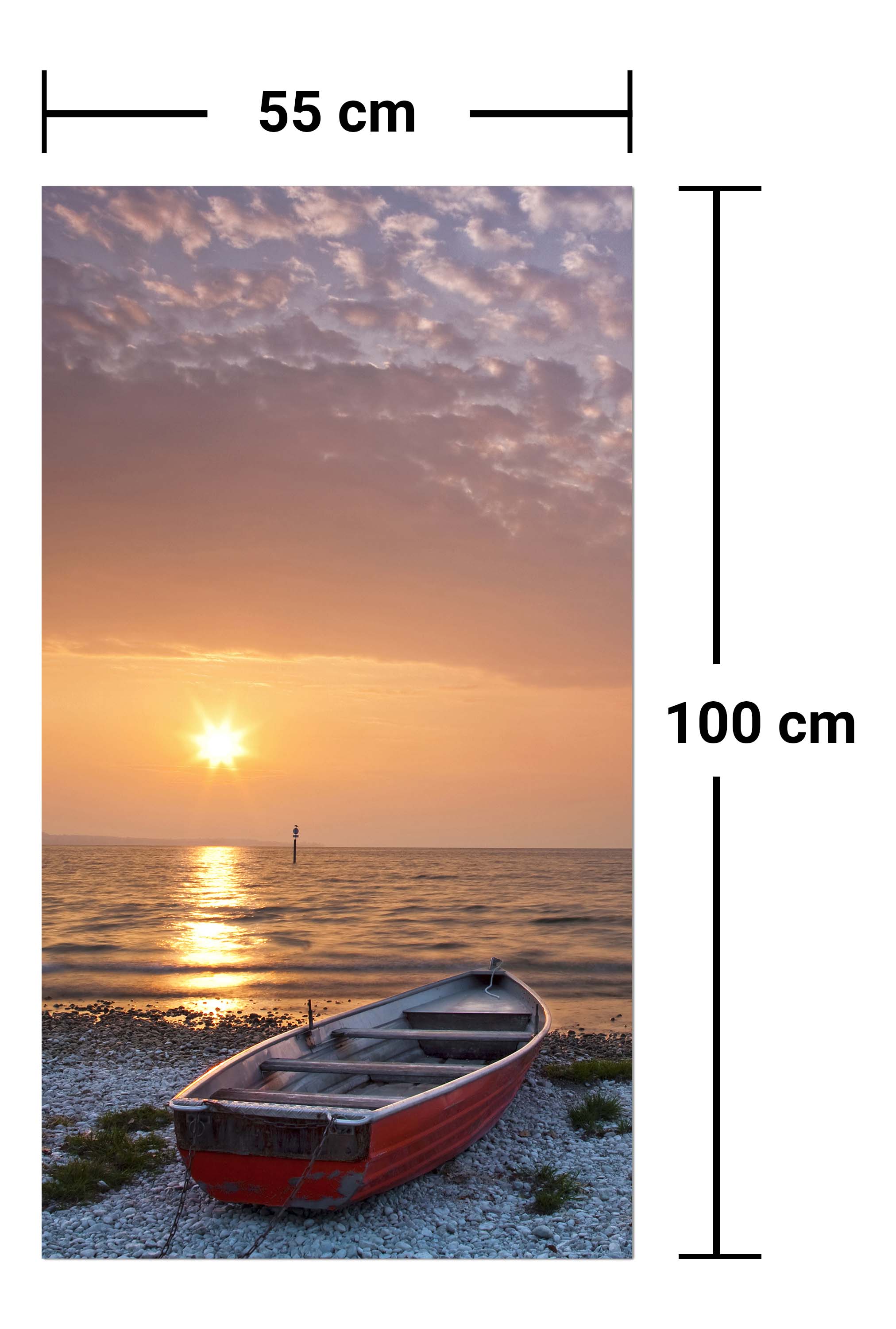 Garderobe Meer mit Boot M0173 entdecken - Bild 7 Garderobe Meer mit Boot M0173 entdecken - Bild 7