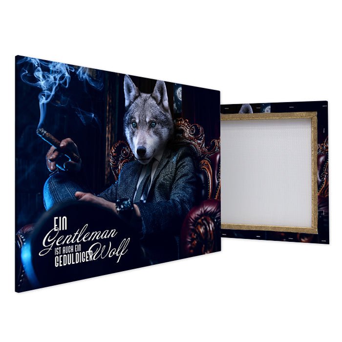 Leinwandbild Tiere, Querformat M0181 kaufen - Bild 4 Leinwandbild Tiere, Querformat M0181 kaufen - Bild 4