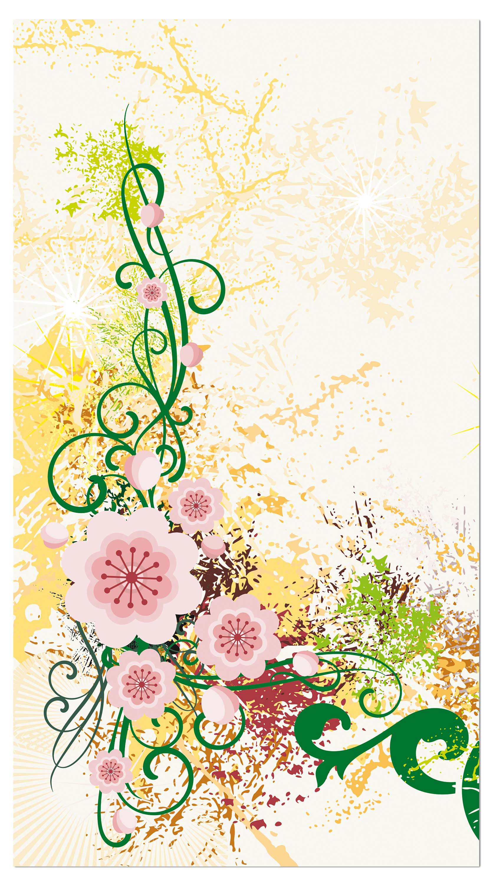 Garderobe Luca Floral M0189 entdecken - Bild 4 Garderobe Luca Floral M0189 entdecken - Bild 4