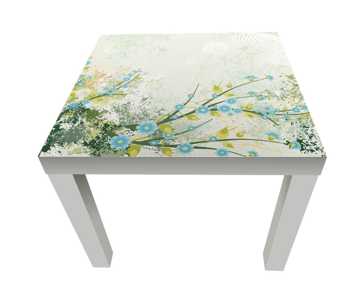 Beistelltisch Marlis Floral M0190 entdecken - Bild 1 Beistelltisch Marlis Floral M0190 entdecken - Bild 1