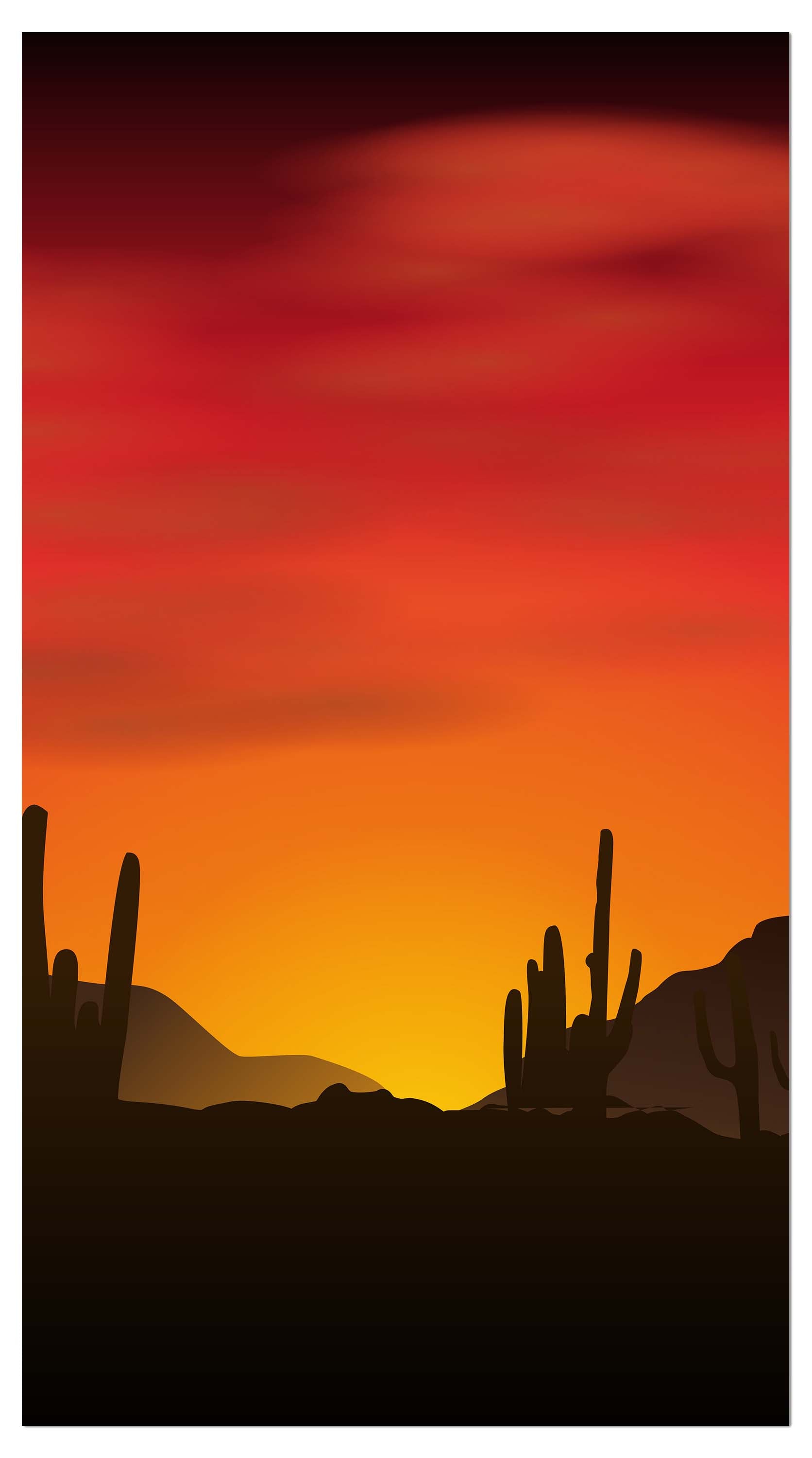 Garderobe Amerikanische Wüste Floral M0191 entdecken - Bild 4 Garderobe Amerikanische Wüste Floral M0191 entdecken - Bild 4