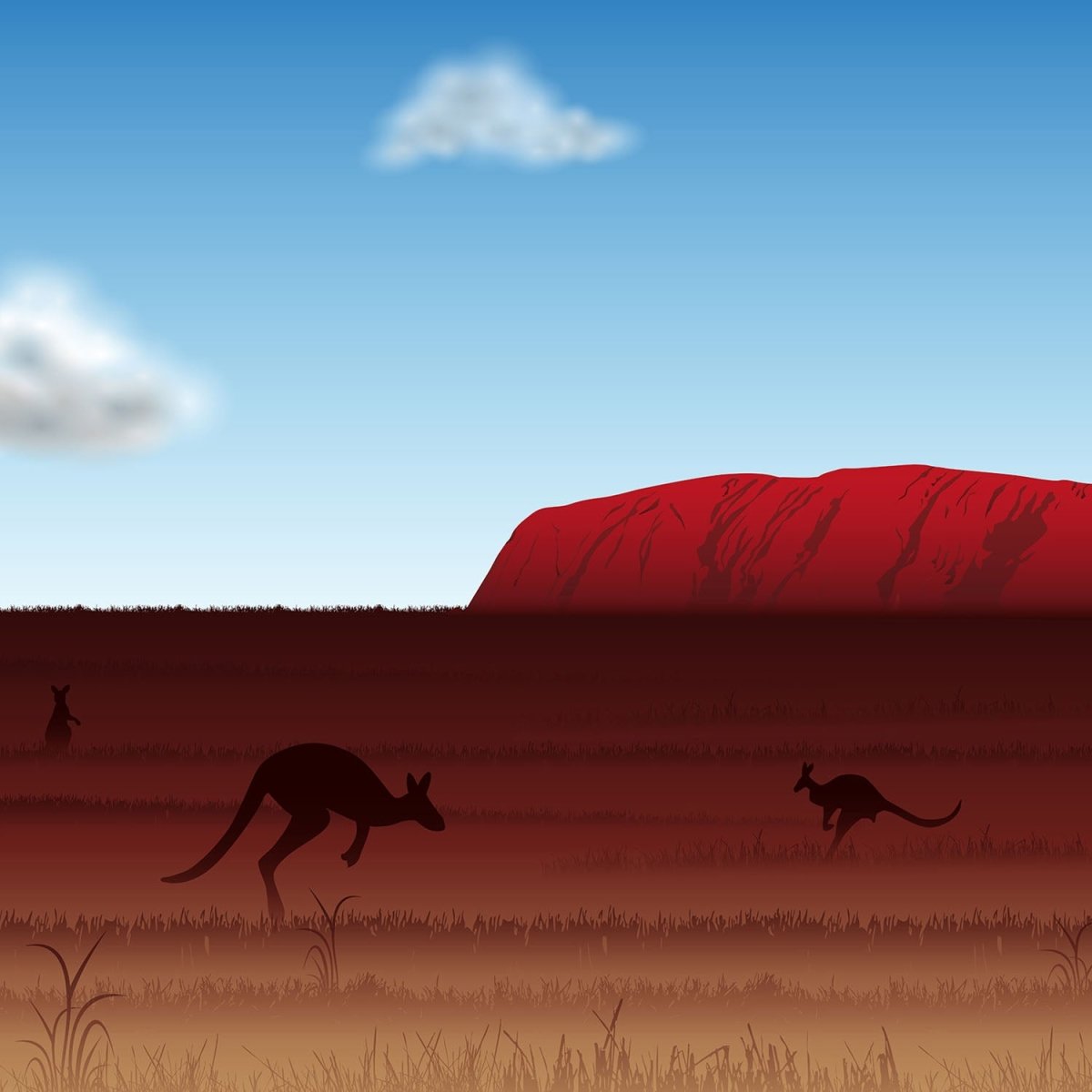 Beistelltisch Ayers Rock Natur M0192 entdecken - Bild 2 Beistelltisch Ayers Rock Natur M0192 entdecken - Bild 2