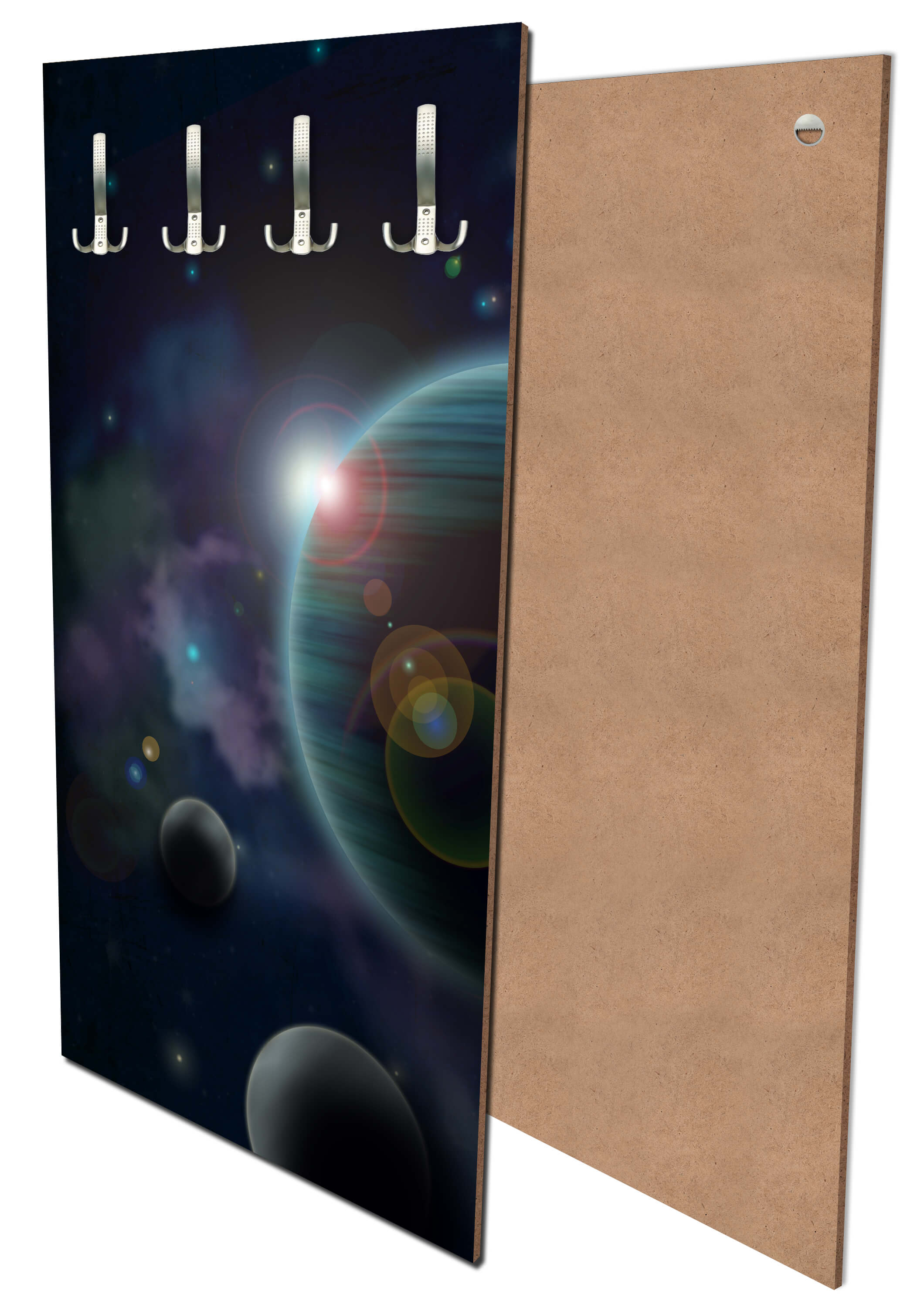 Garderobe Planet Space M0197 entdecken - Bild 1 Garderobe Planet Space M0197 entdecken - Bild 1