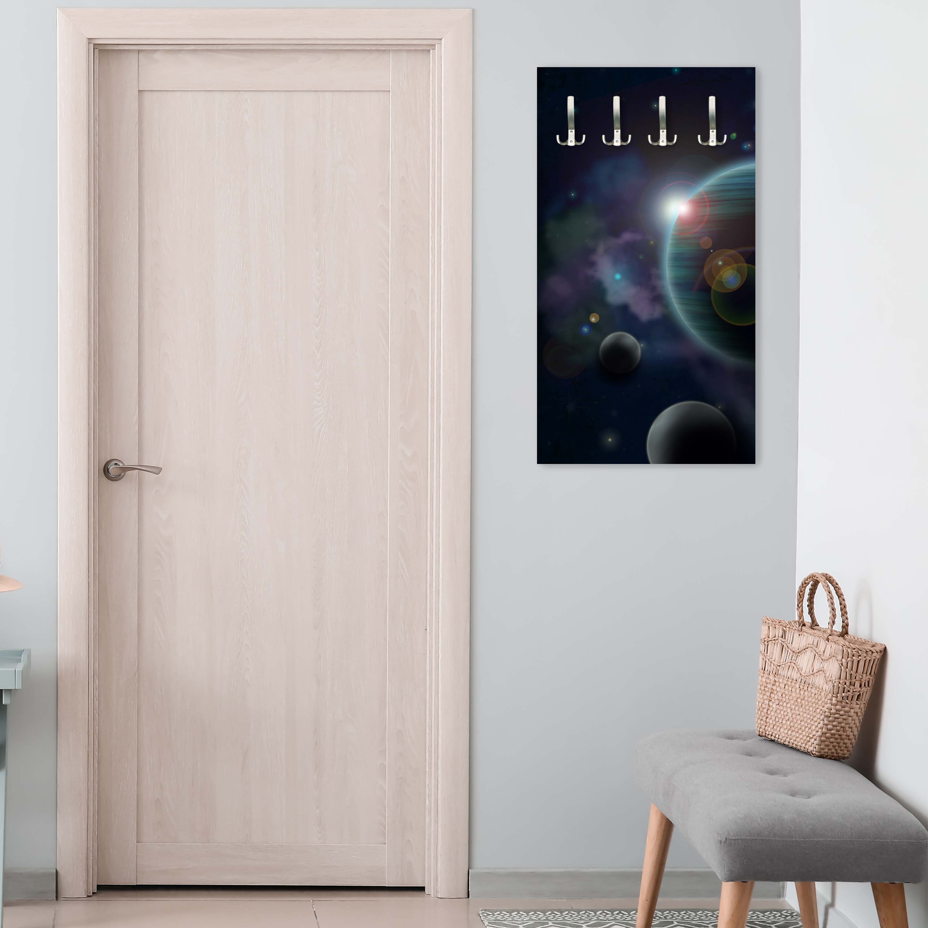 Garderobe Planet Space M0197 entdecken - Bild 2 Garderobe Planet Space M0197 entdecken - Bild 2