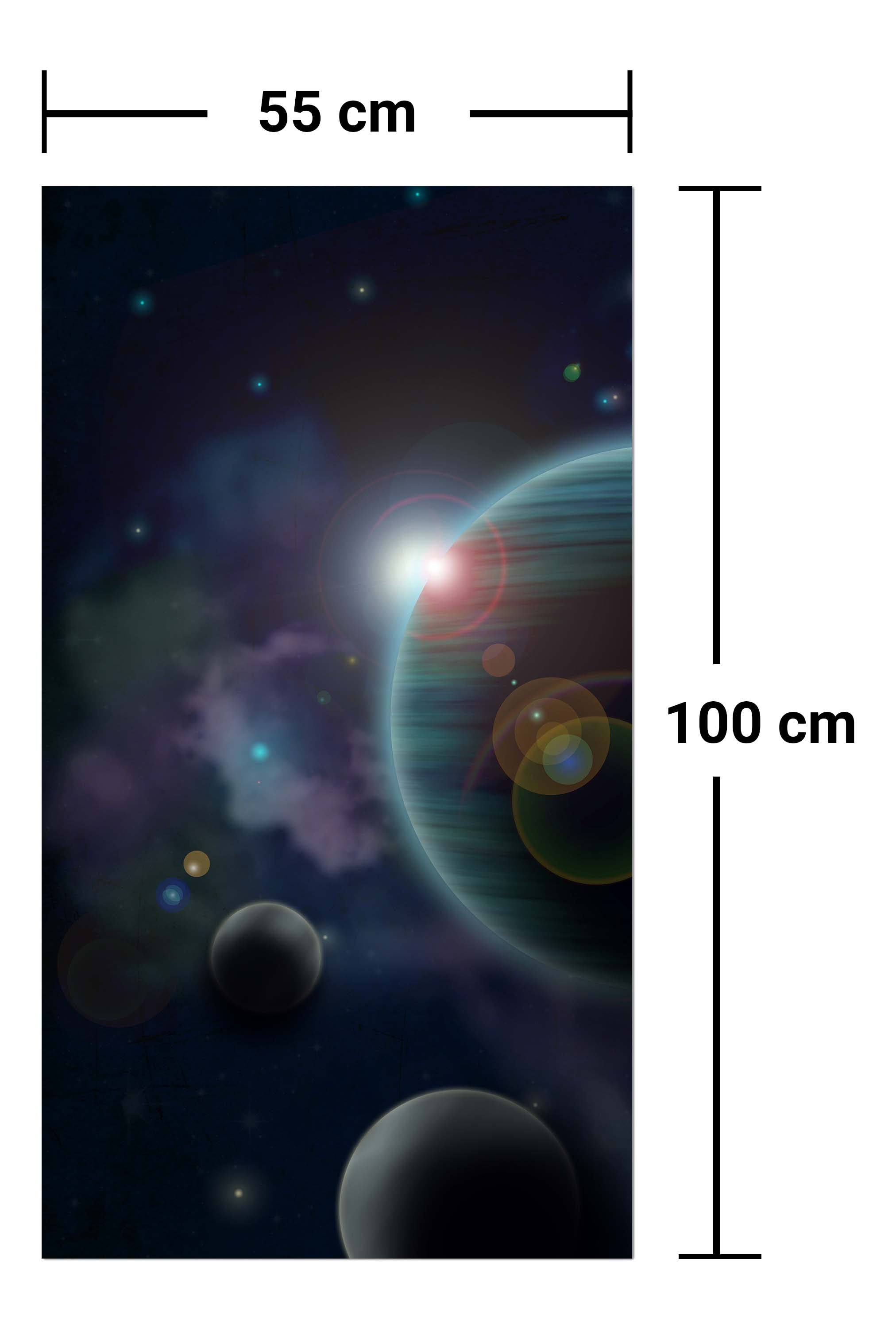 Garderobe Planet Space M0197 entdecken - Bild 7 Garderobe Planet Space M0197 entdecken - Bild 7