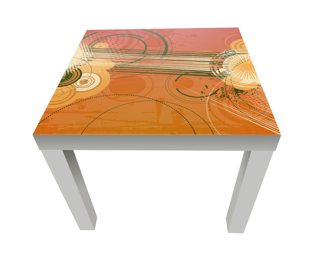 Beistelltisch Marissa Floral M0199 entdecken - Bild 1 Beistelltisch Marissa Floral M0199 entdecken - Bild 1