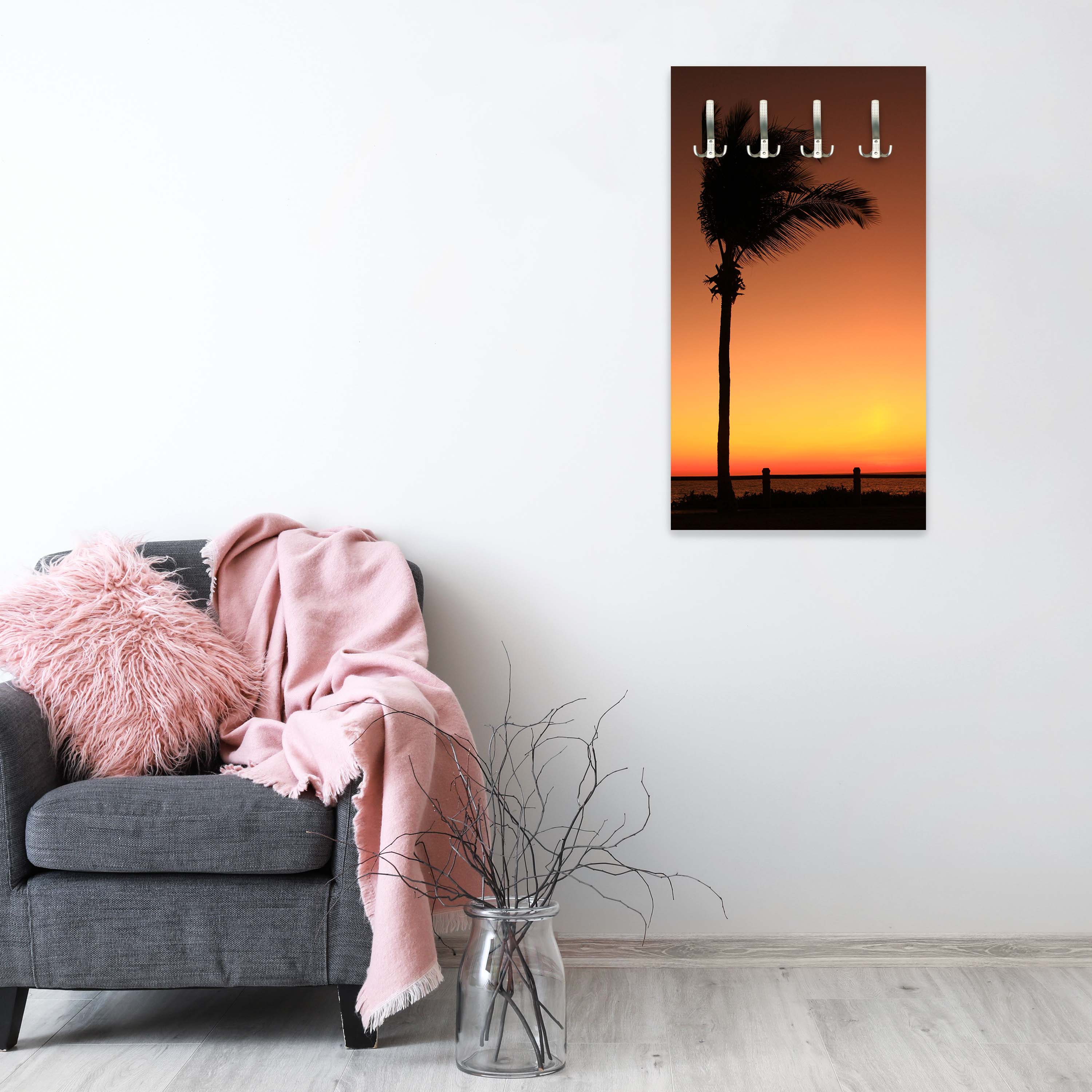 Garderobe Broome Sunset 2 Natur M0208 entdecken - Bild 5 Garderobe Broome Sunset 2 Natur M0208 entdecken - Bild 5