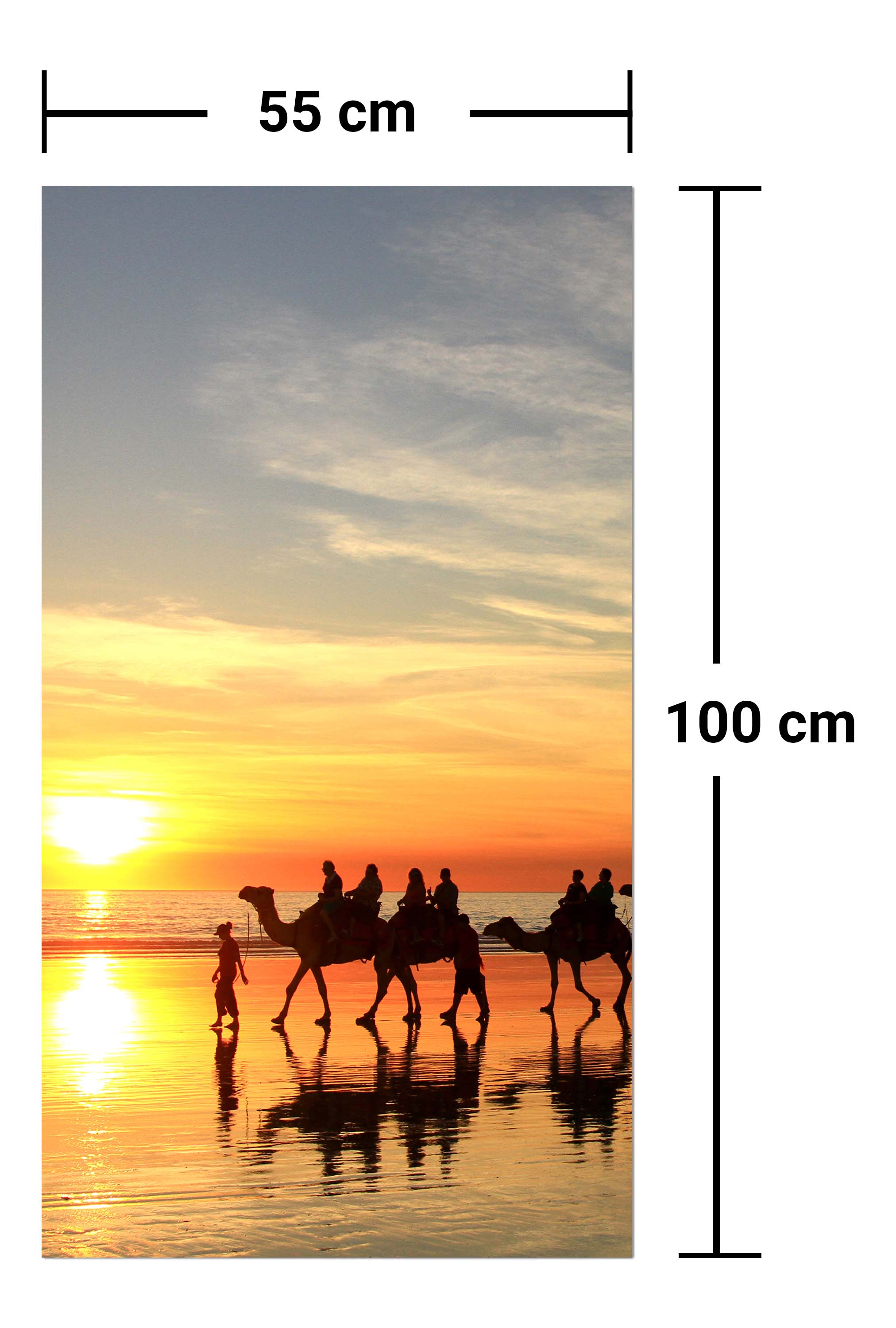 Garderobe Cable Beach Natur M0210 entdecken - Bild 7 Garderobe Cable Beach Natur M0210 entdecken - Bild 7