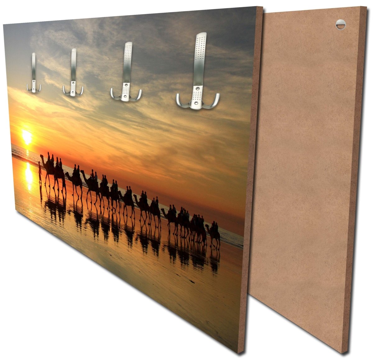 Garderobe Cable Beach Natur M0210 Garderobe Cable Beach Natur M0210