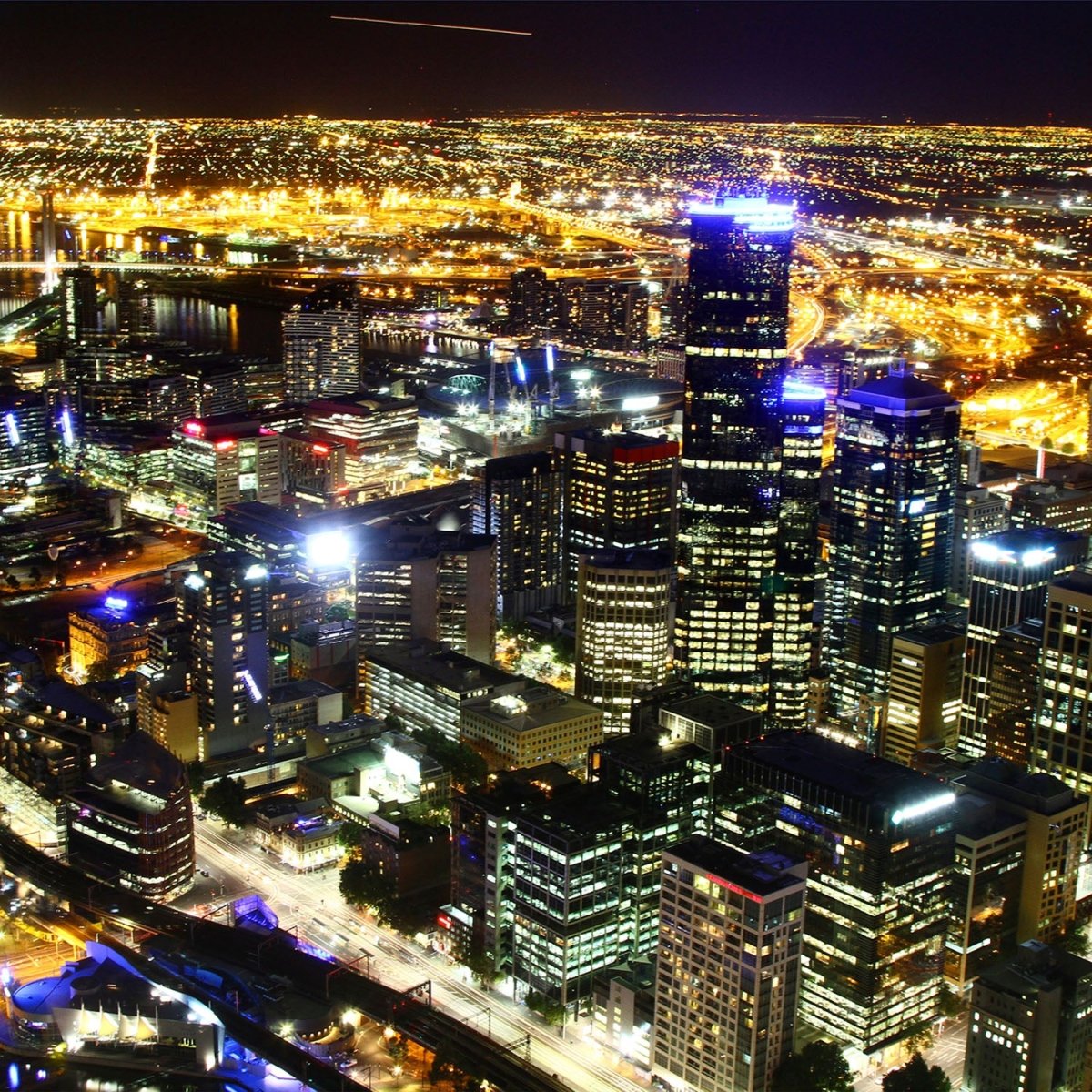 Beistelltisch Melbourne Australien M0216 entdecken - Bild 2 Beistelltisch Melbourne Australien M0216 entdecken - Bild 2