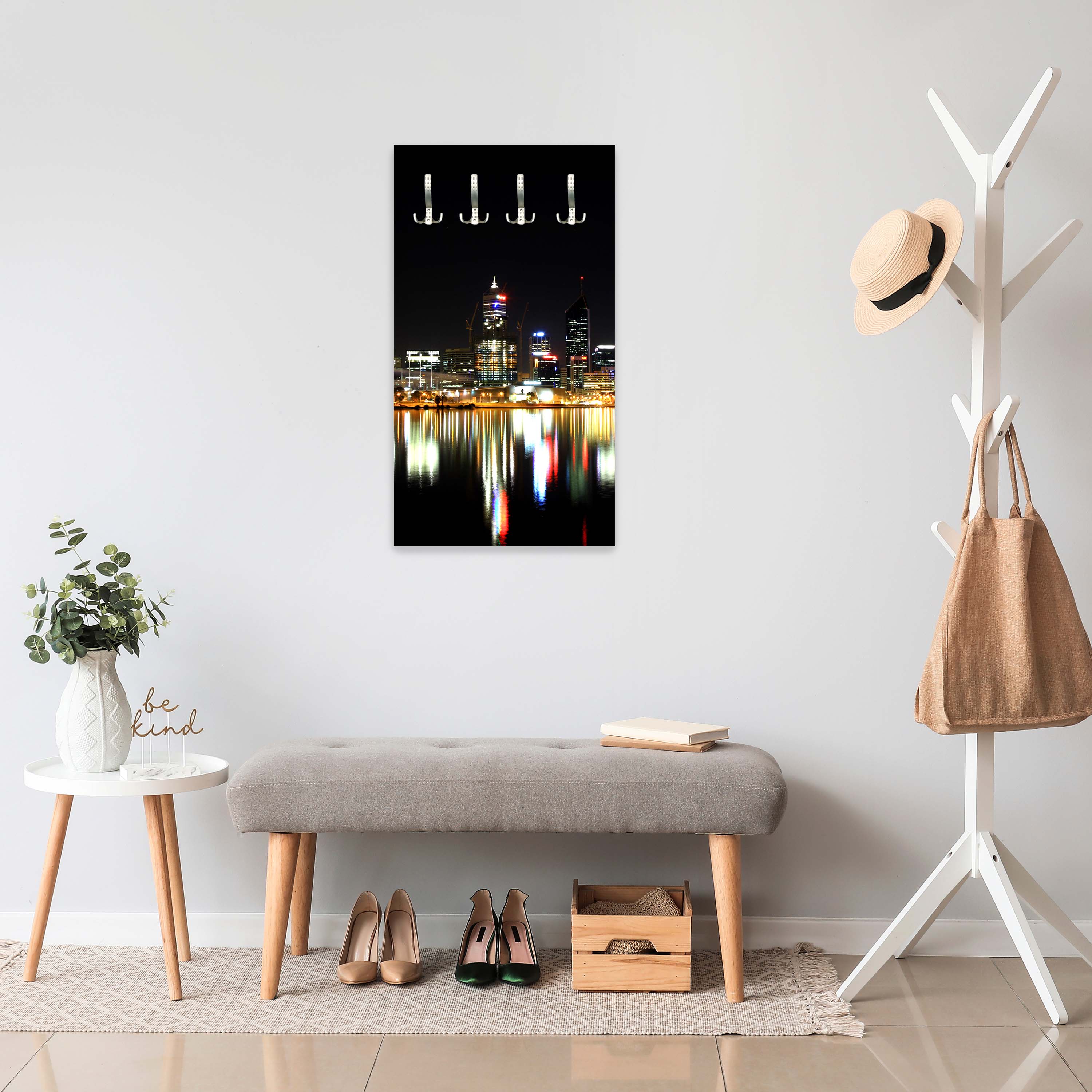 Garderobe Perth Australien M0218 entdecken - Bild 5 Garderobe Perth Australien M0218 entdecken - Bild 5