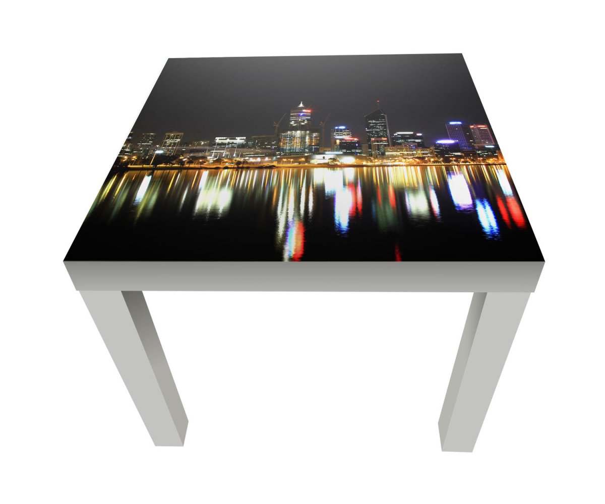 Beistelltisch Perth Australien M0218 entdecken - Bild 1 Beistelltisch Perth Australien M0218 entdecken - Bild 1