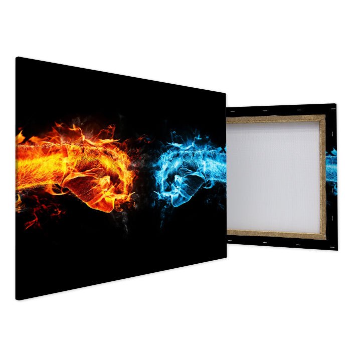 Leinwandbild Sport, Querformat M0219 kaufen - Bild 4 Leinwandbild Sport, Querformat M0219 kaufen - Bild 4