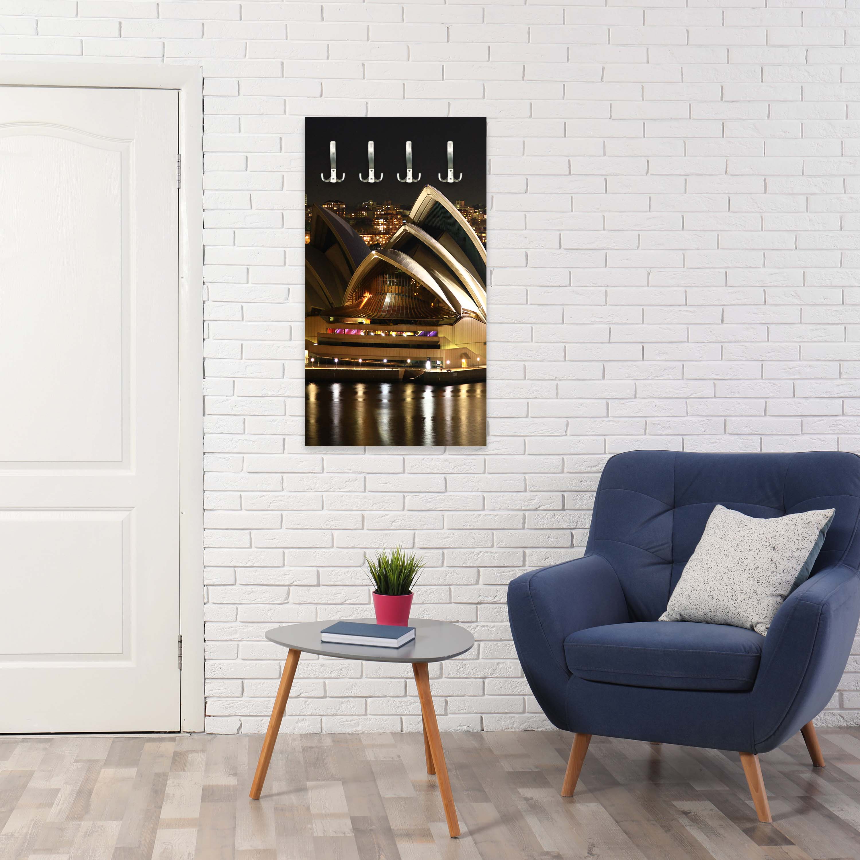 Garderobe Opera Australien M0220 entdecken - Bild 2 Garderobe Opera Australien M0220 entdecken - Bild 2