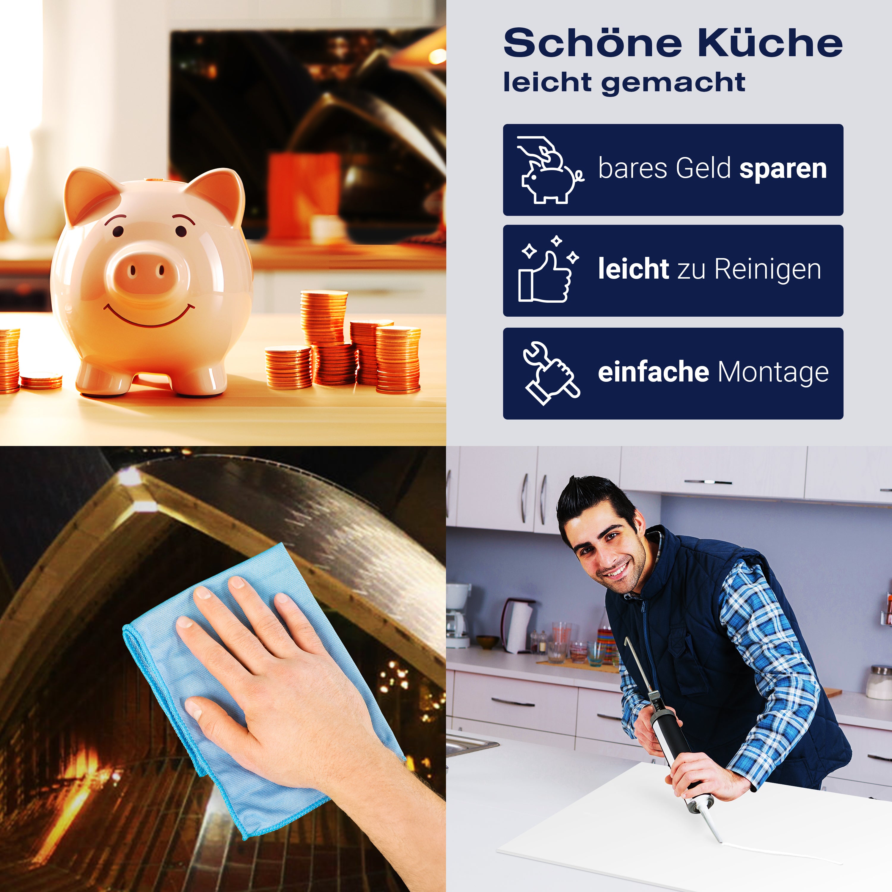 Küchenrückwand Opera Australien M0220 entdecken - Bild 7 Küchenrückwand Opera Australien M0220 entdecken - Bild 7