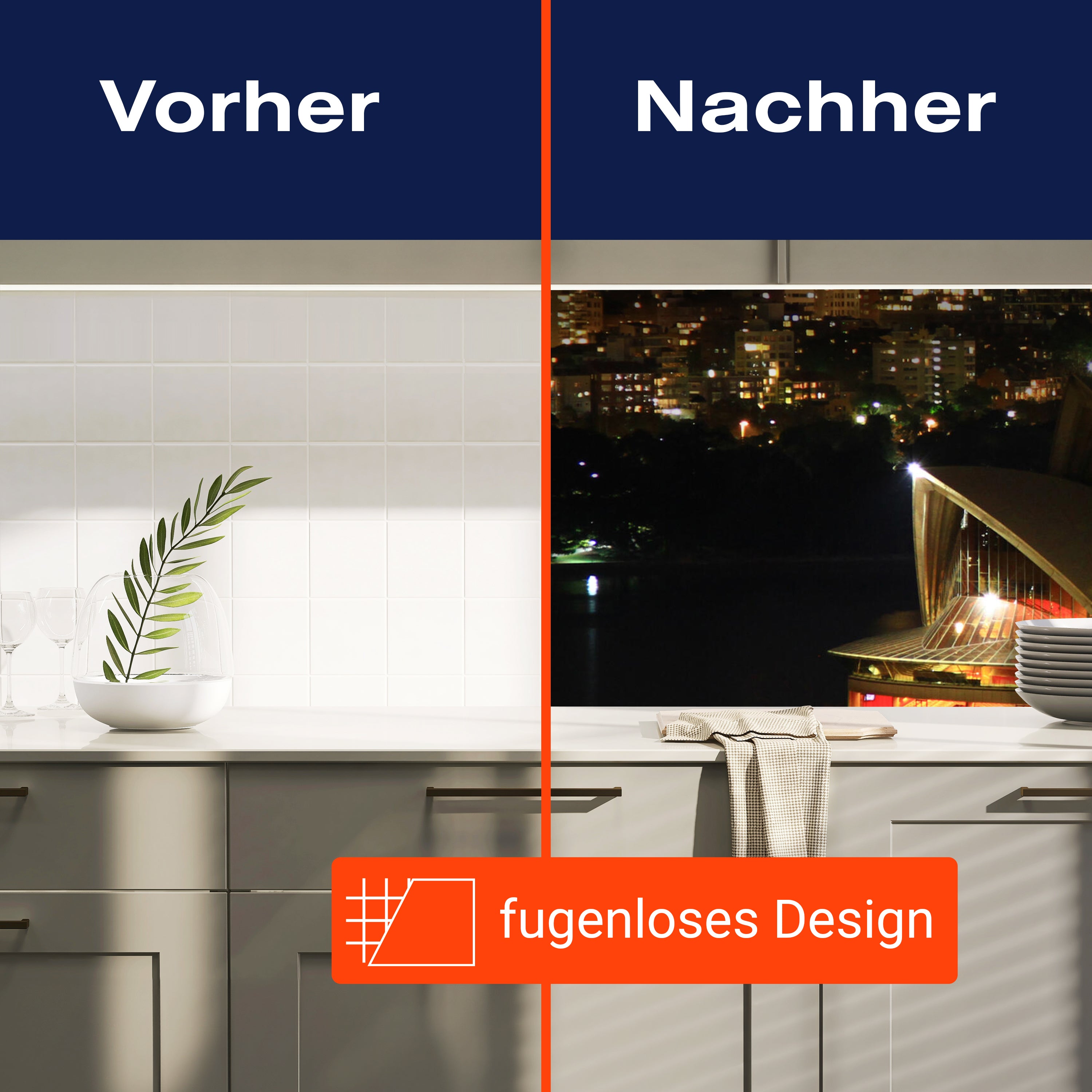 Küchenrückwand Opera Australien M0220 entdecken - Bild 9 Küchenrückwand Opera Australien M0220 entdecken - Bild 9