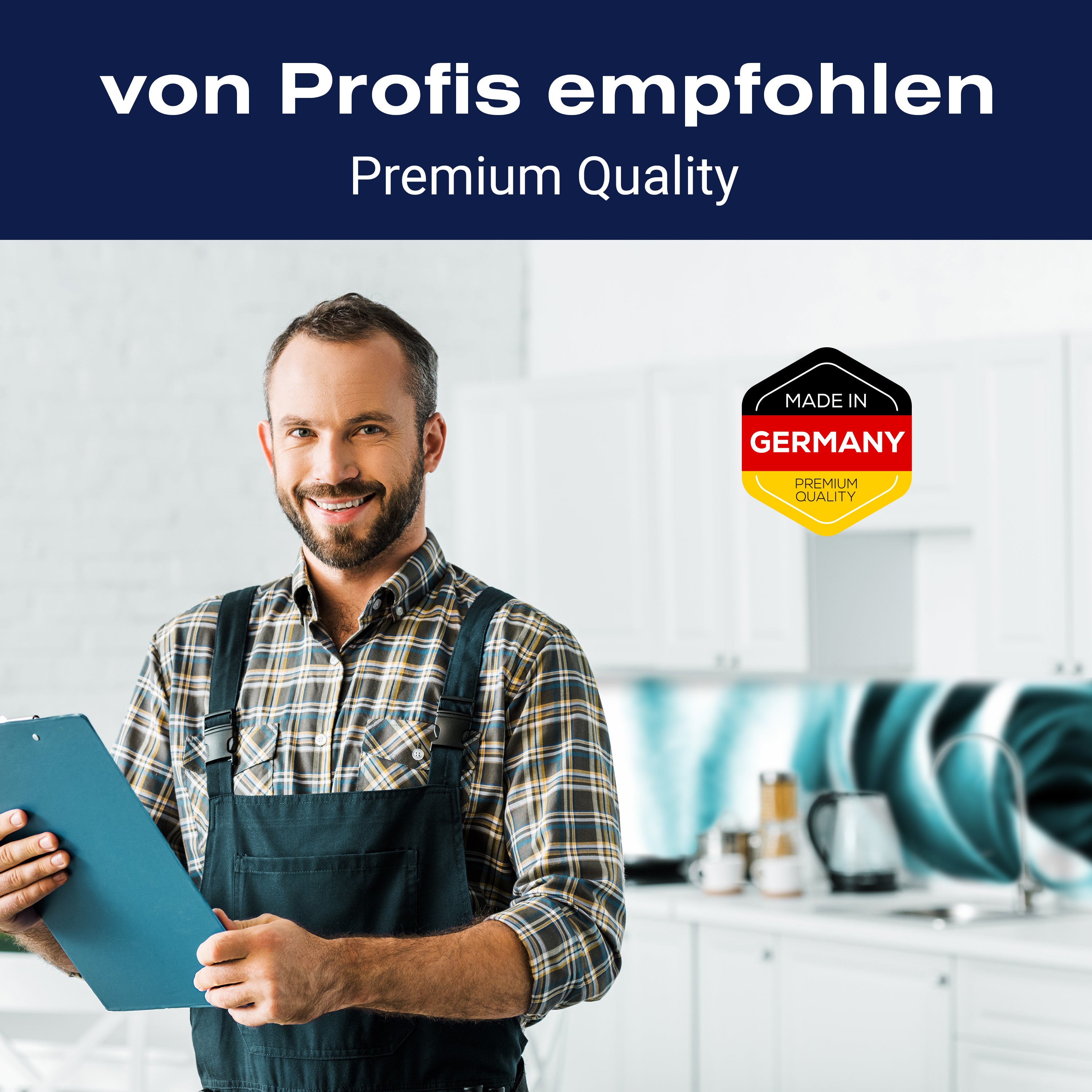 Küchenrückwand Blaue Rose Blüte M0227 entdecken - Bild 5 Küchenrückwand Blaue Rose Blüte M0227 entdecken - Bild 5