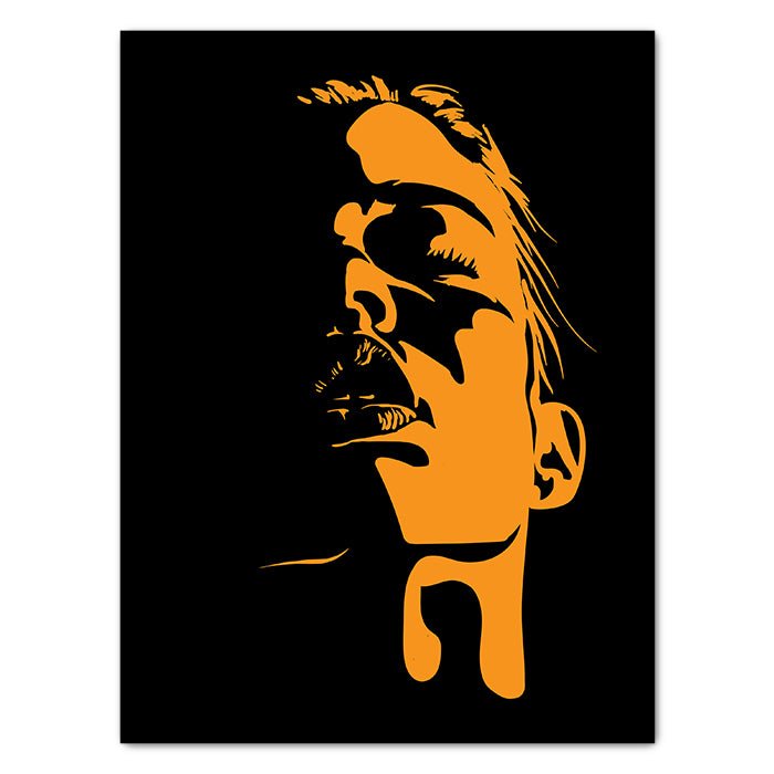 Leinwandbild Minimalismus, Hochformat M0232 kaufen - Bild 1 Leinwandbild Minimalismus, Hochformat M0232 kaufen - Bild 1