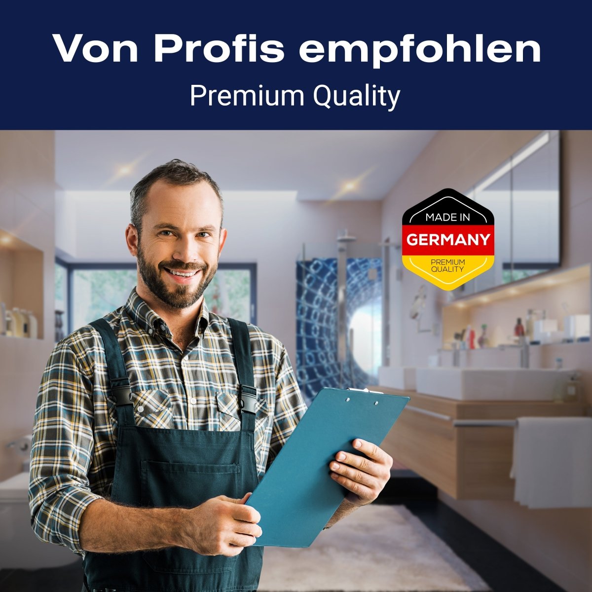 Duschwand Datentunnel Internet M0243 entdecken - Bild 5 Duschwand Datentunnel Internet M0243 entdecken - Bild 5