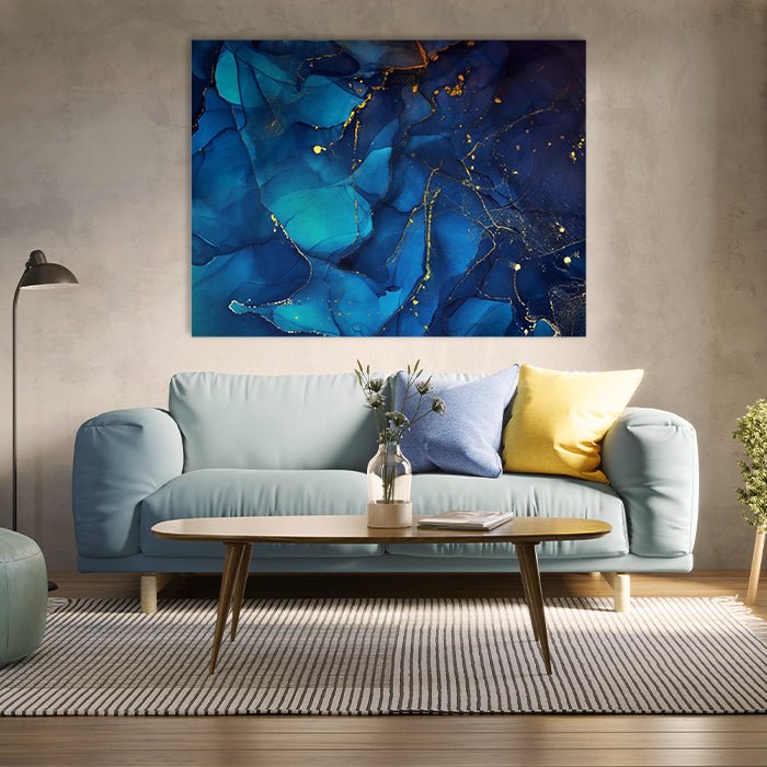 Leinwandbild Steine & Felsen, Querformat M0245 kaufen - Bild 3 Leinwandbild Steine & Felsen, Querformat M0245 kaufen - Bild 3